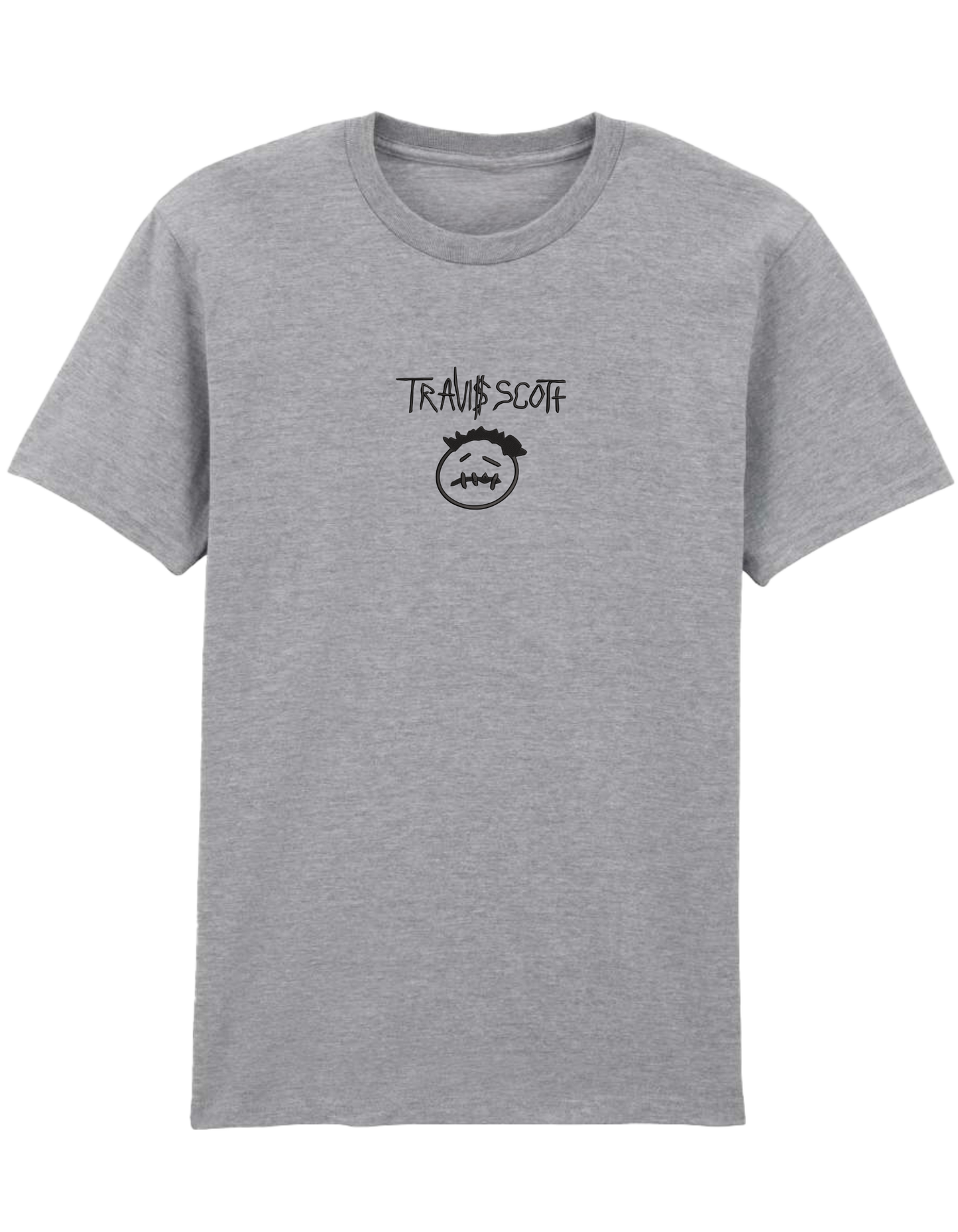 Travis tricou Travis Scott
