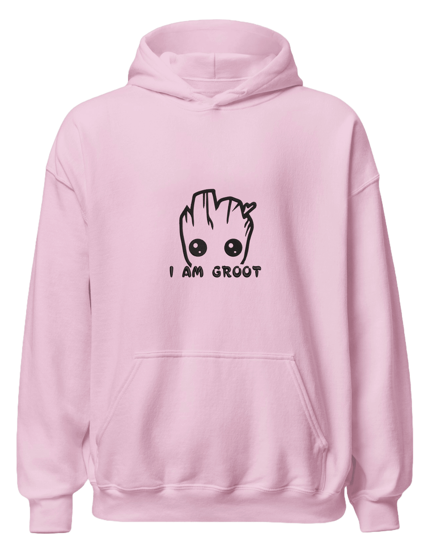 Tree hoodie - Thread Muse
