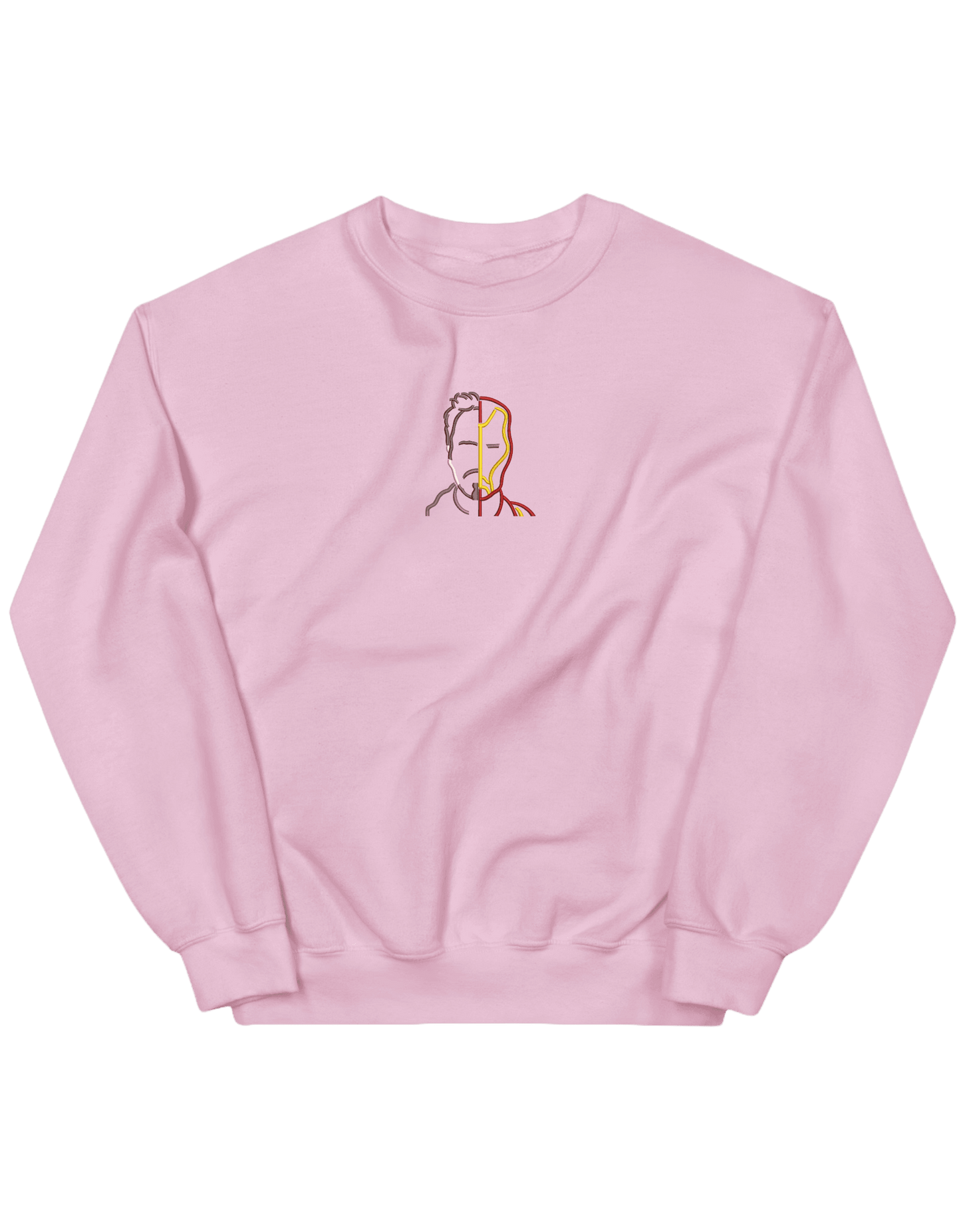 Tony sweatshirt - Thread Muse