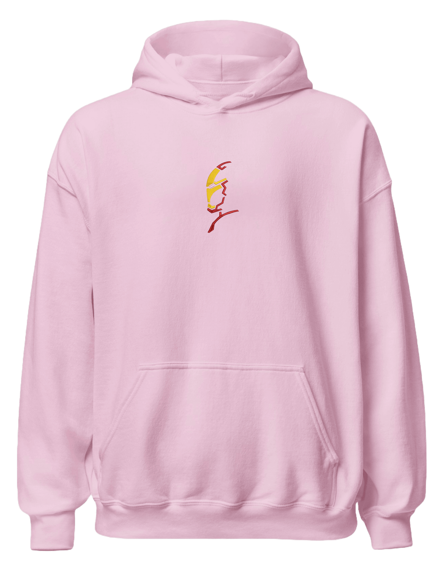 Iron man hoodie - Thread Muse