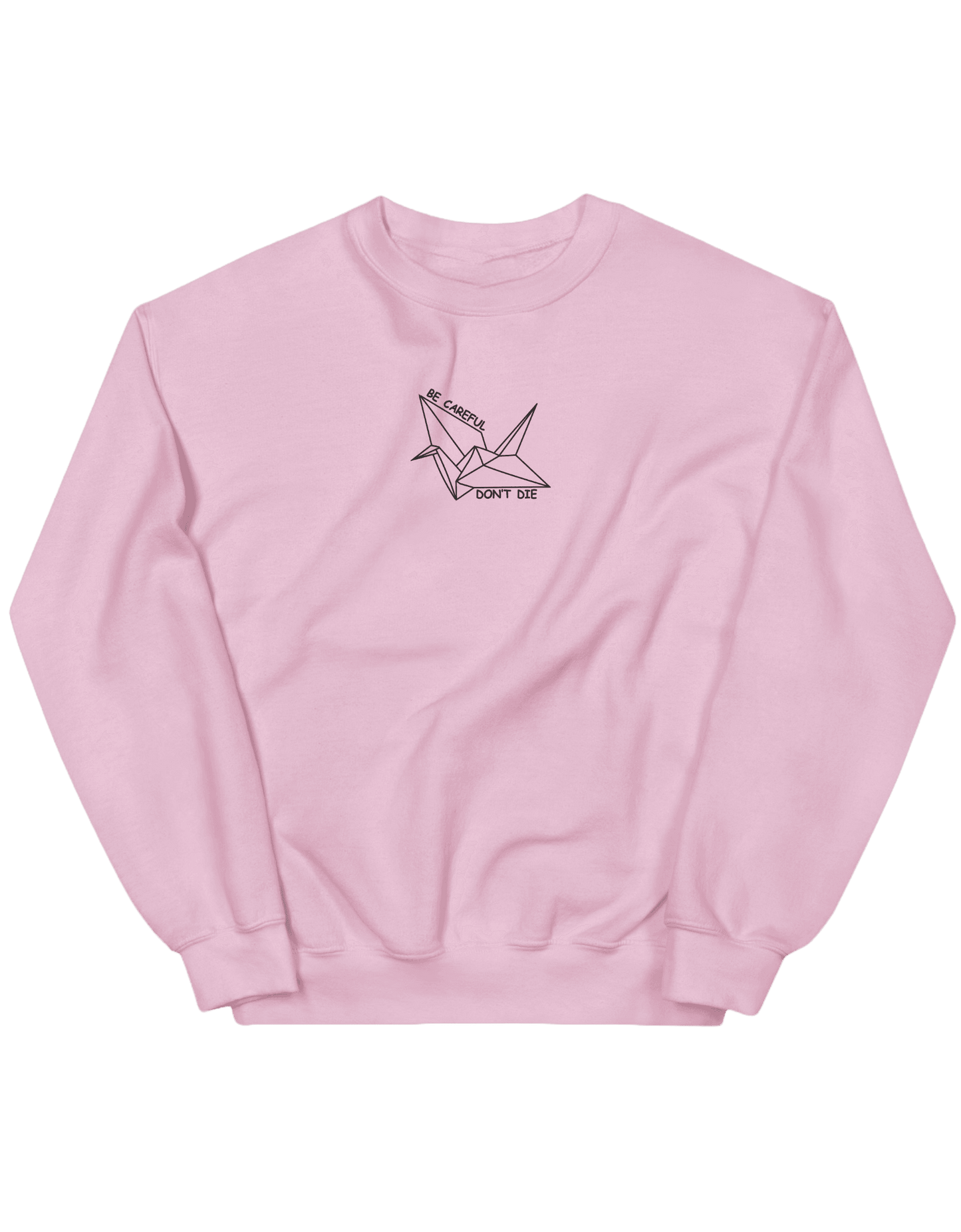 Manacled sweatshirt bookish - Thread Muse