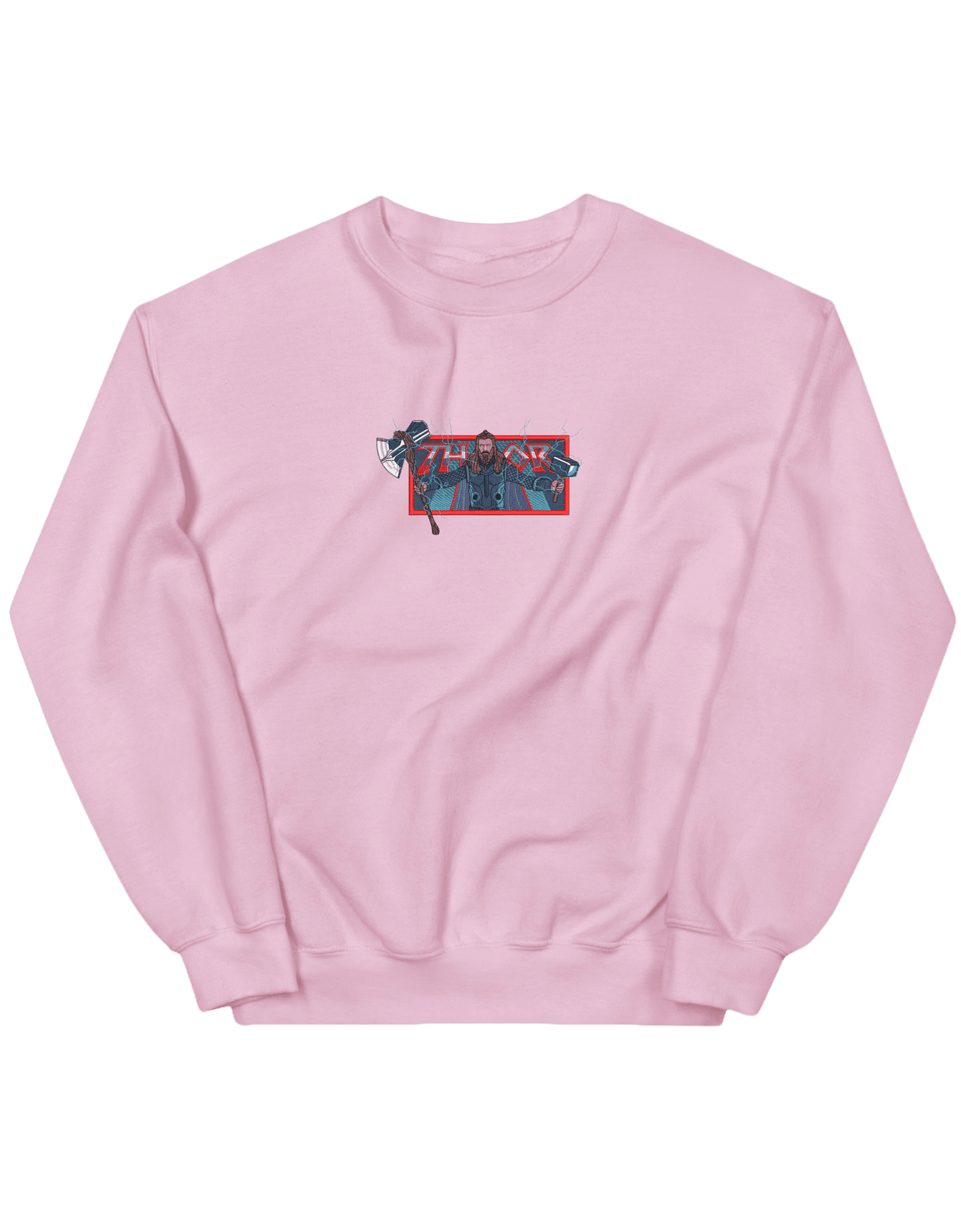 Hammer sweatshirt - Thread Muse