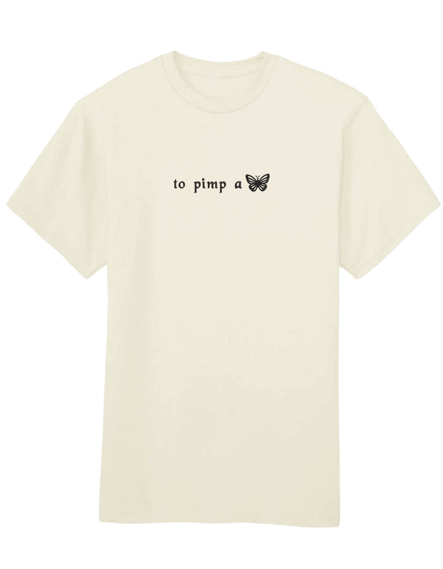 Pimp tricou - Thread Muse
