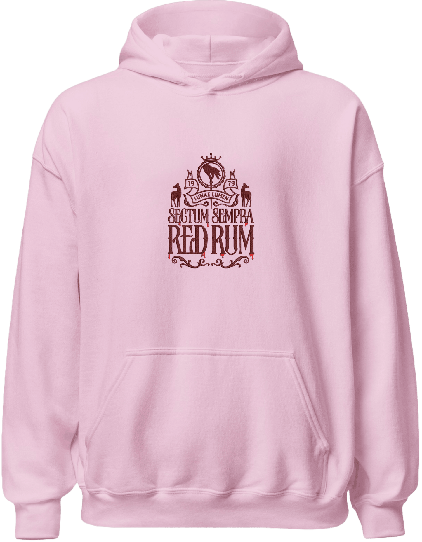 Sectumsempra hoodie Harry Potter - Thread Muse