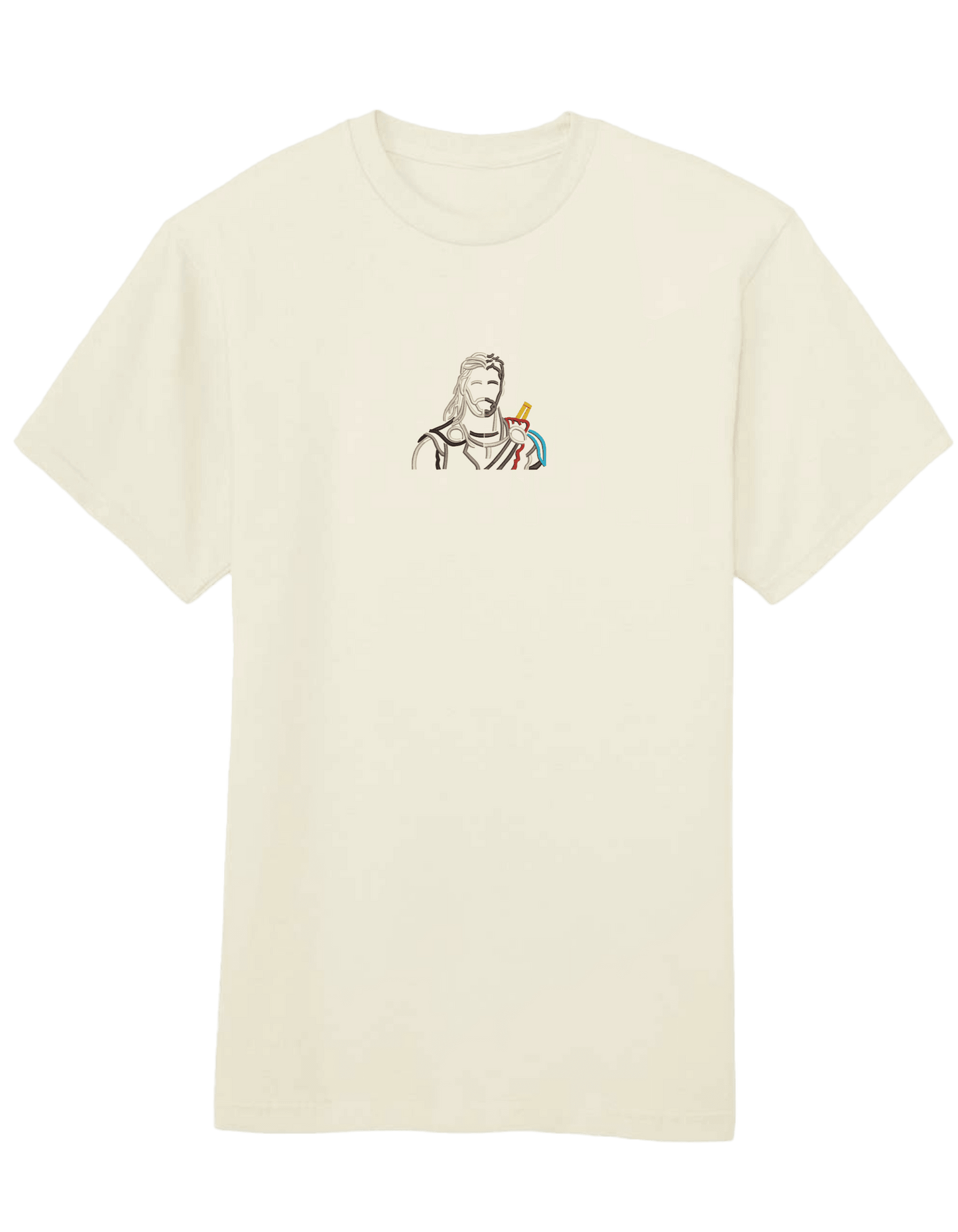 Thor tricou - Thread Muse