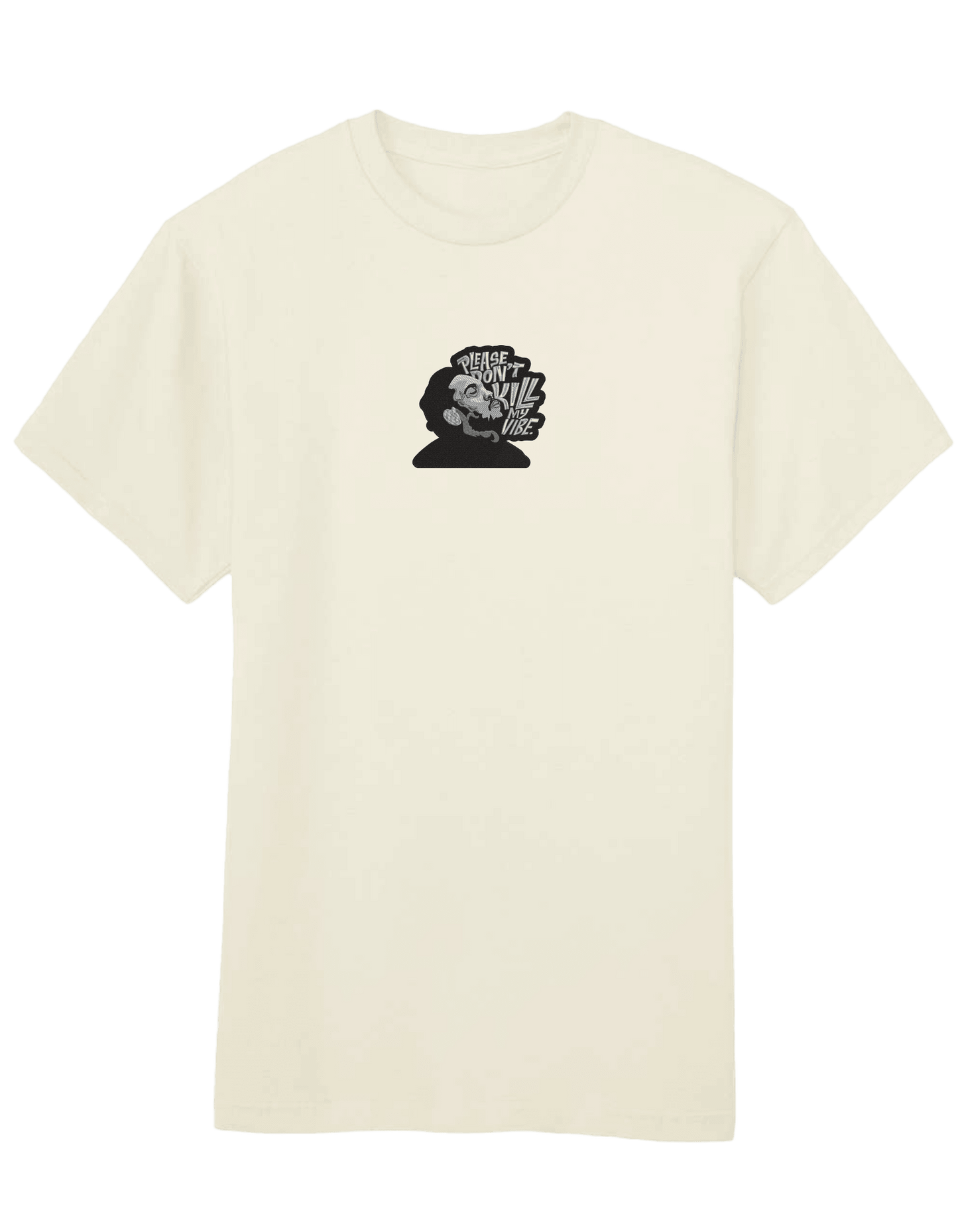 My vibe tricou - Thread Muse