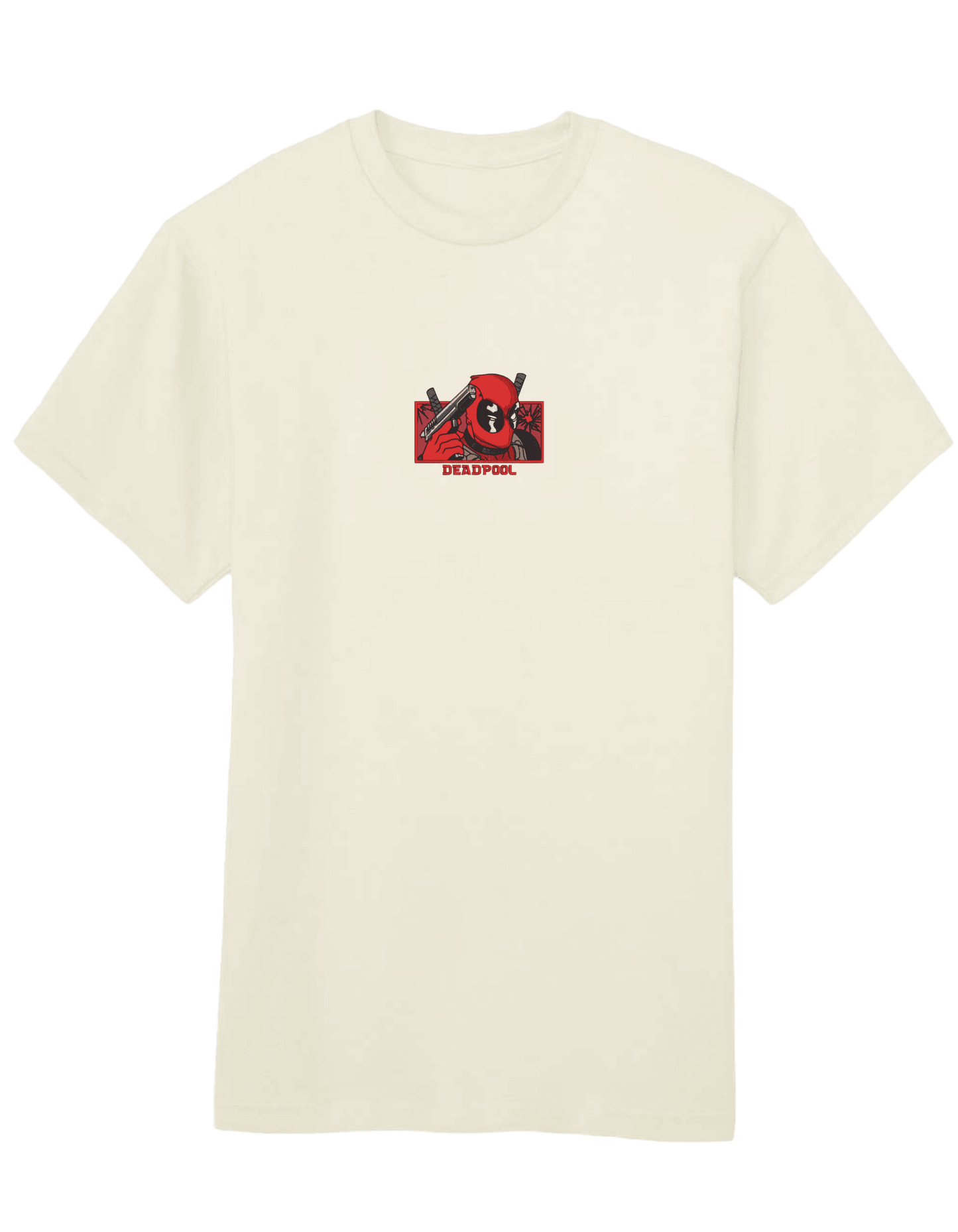 Gun tricou - Thread Muse