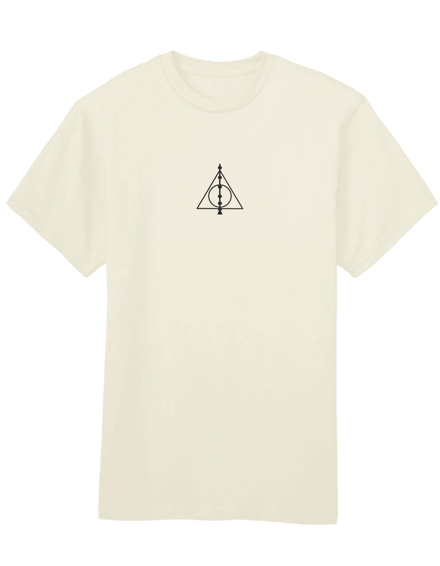 Wand tricou Harry Potter - Thread Muse