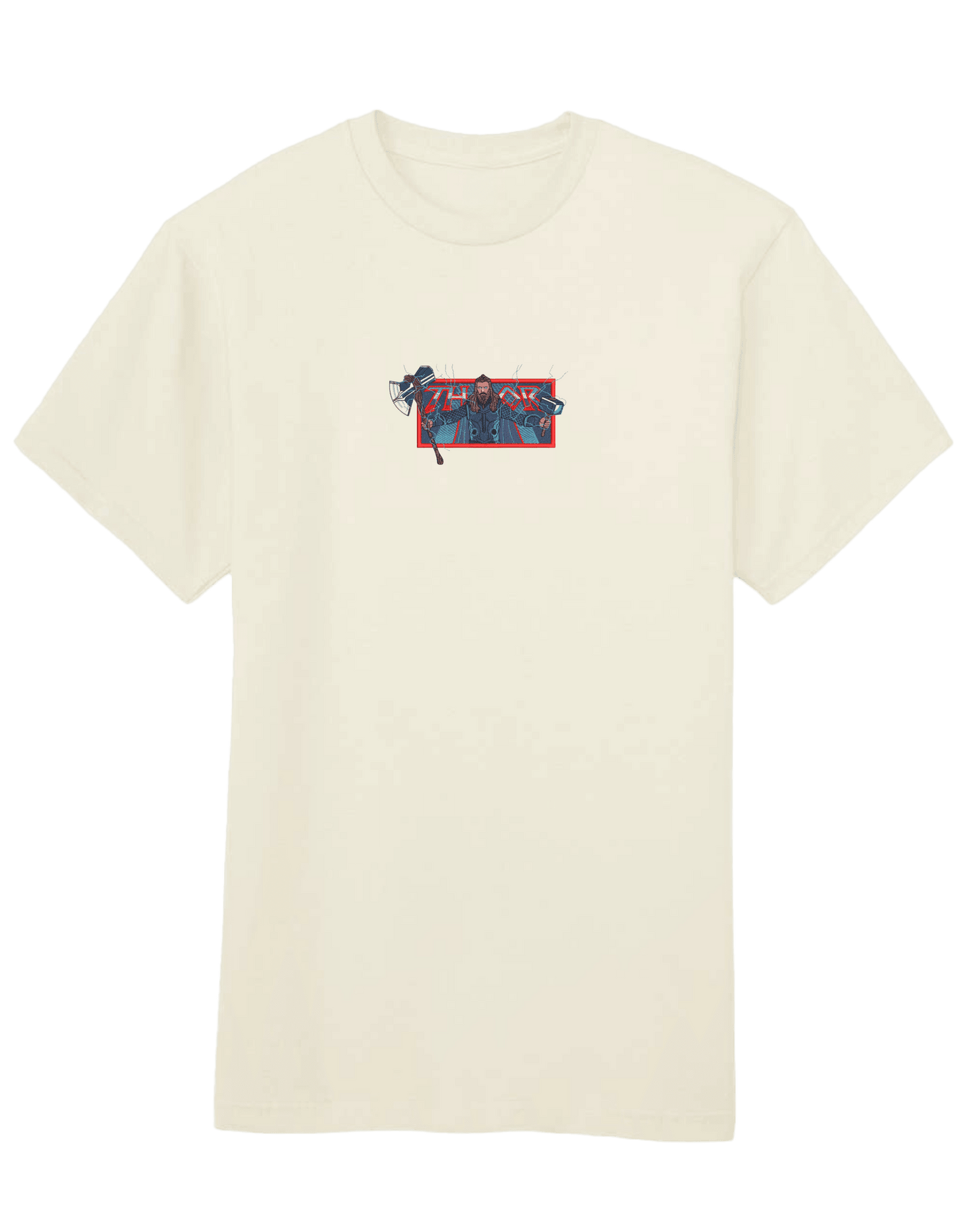Hammer tricou - Thread Muse