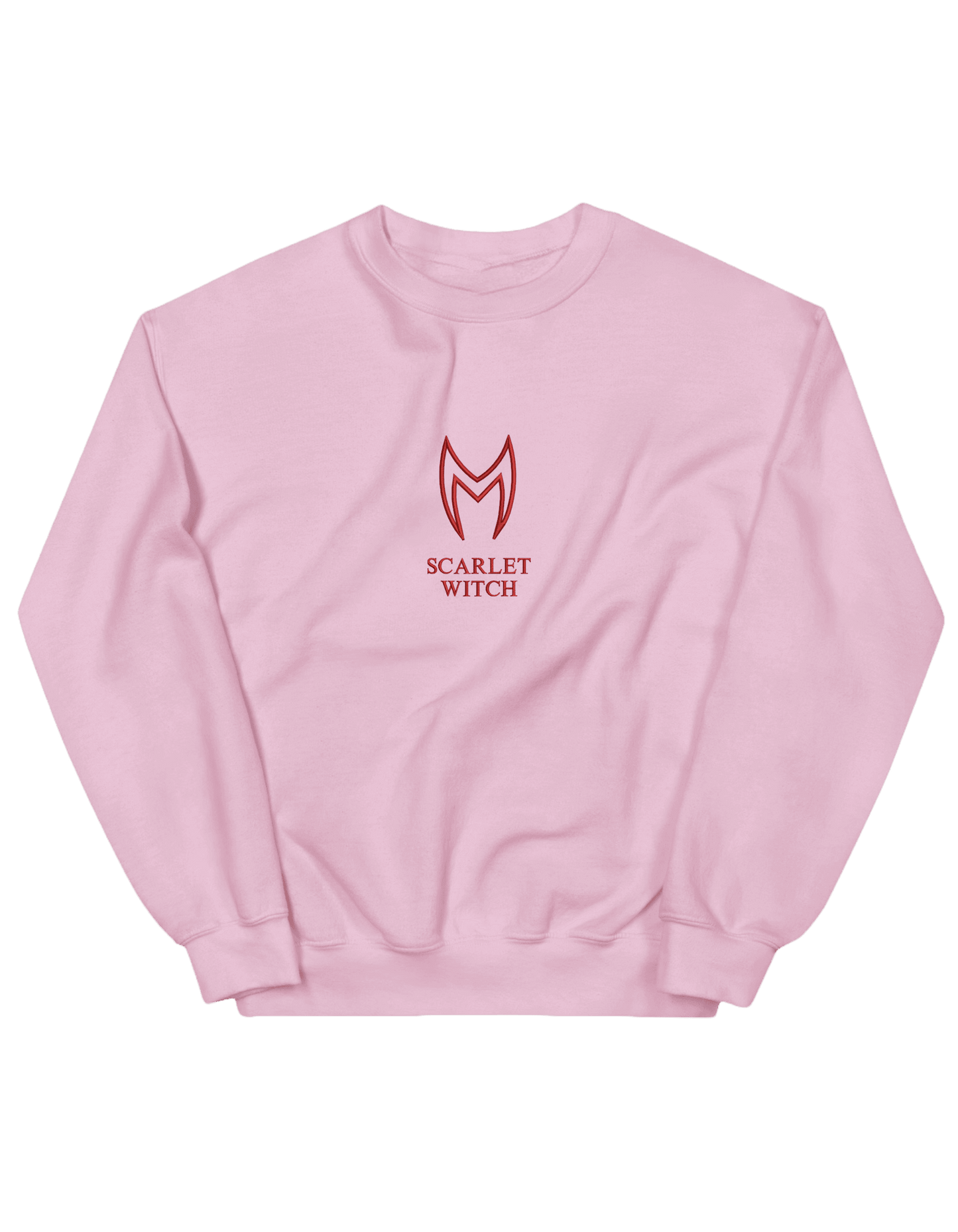 Scarlet witch sweatshirt - Thread Muse
