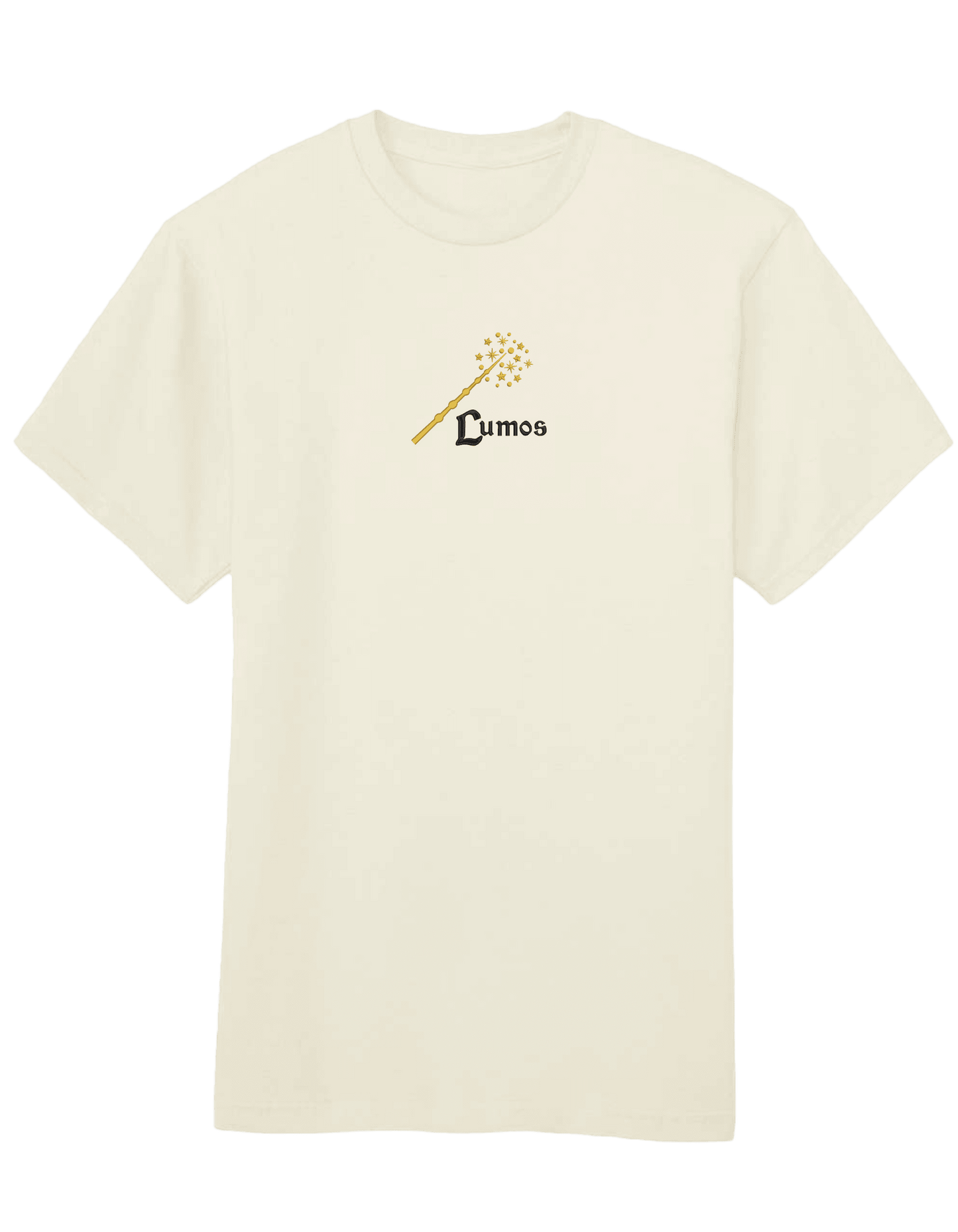 Lumos tricou Harry Potter - Thread Muse