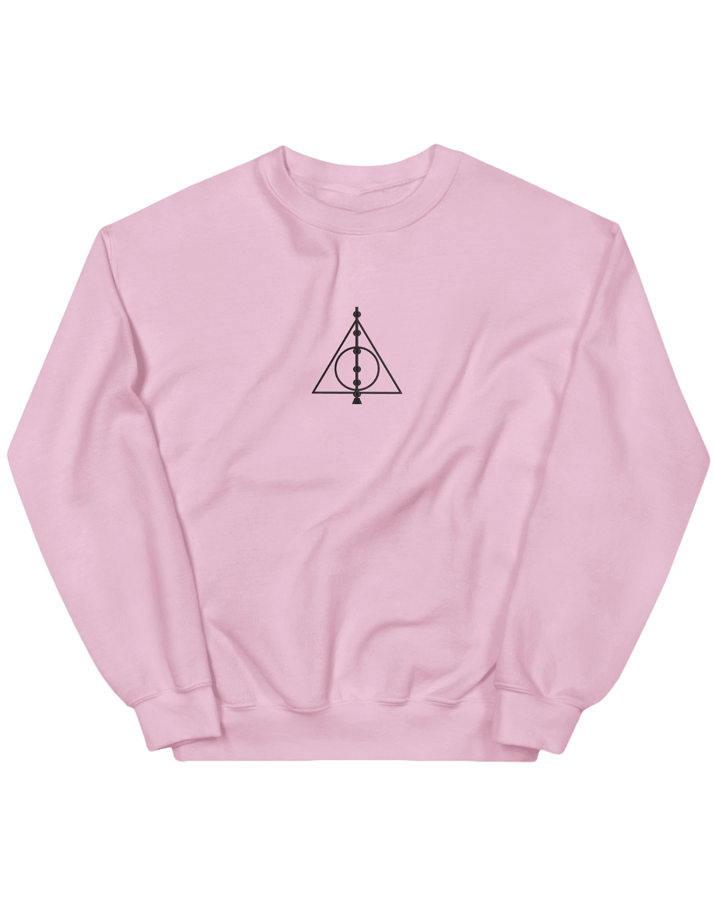 Wand sweatshirt Harry Potter - Thread Muse