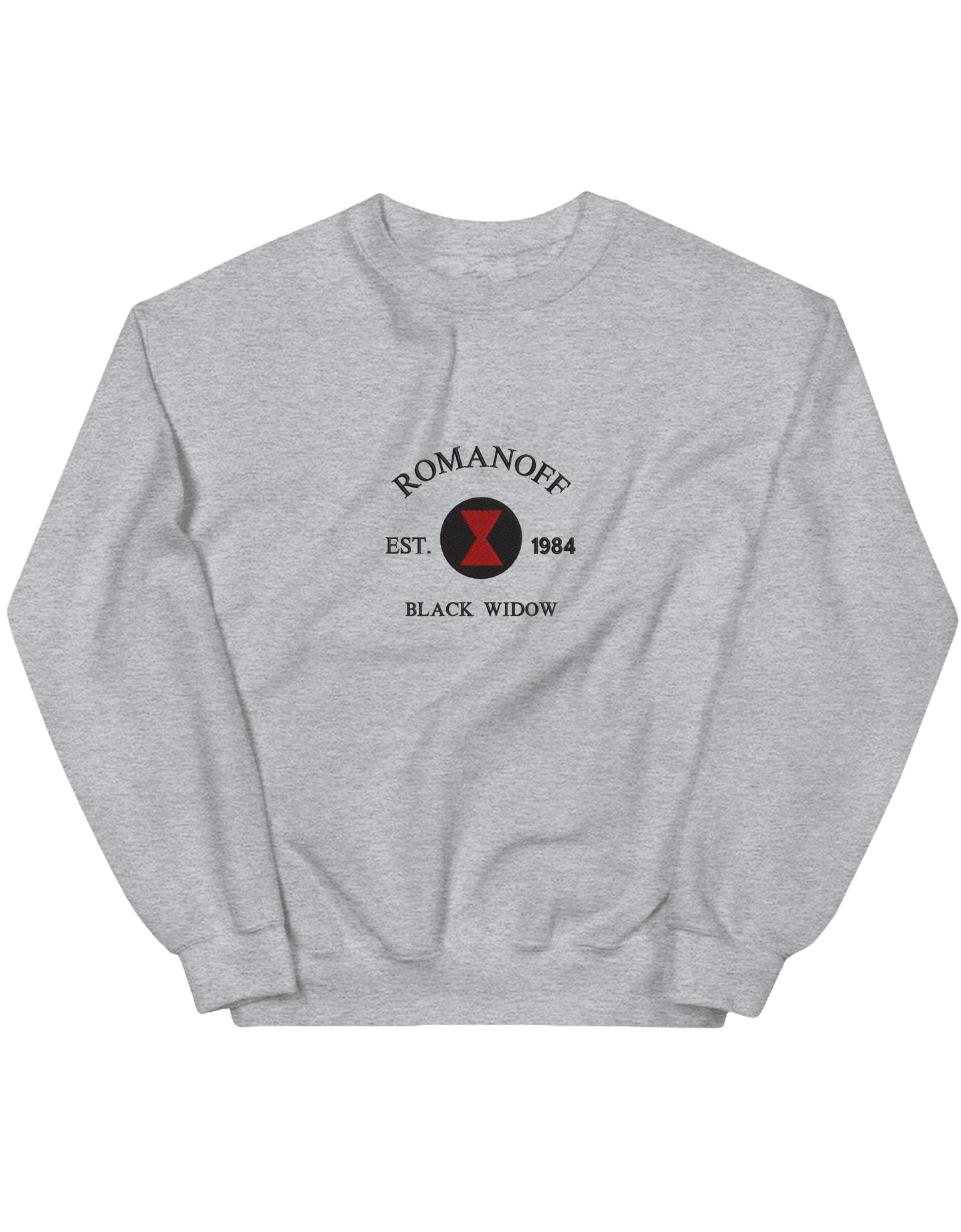 Romanoff sweatshirt - Thread Muse