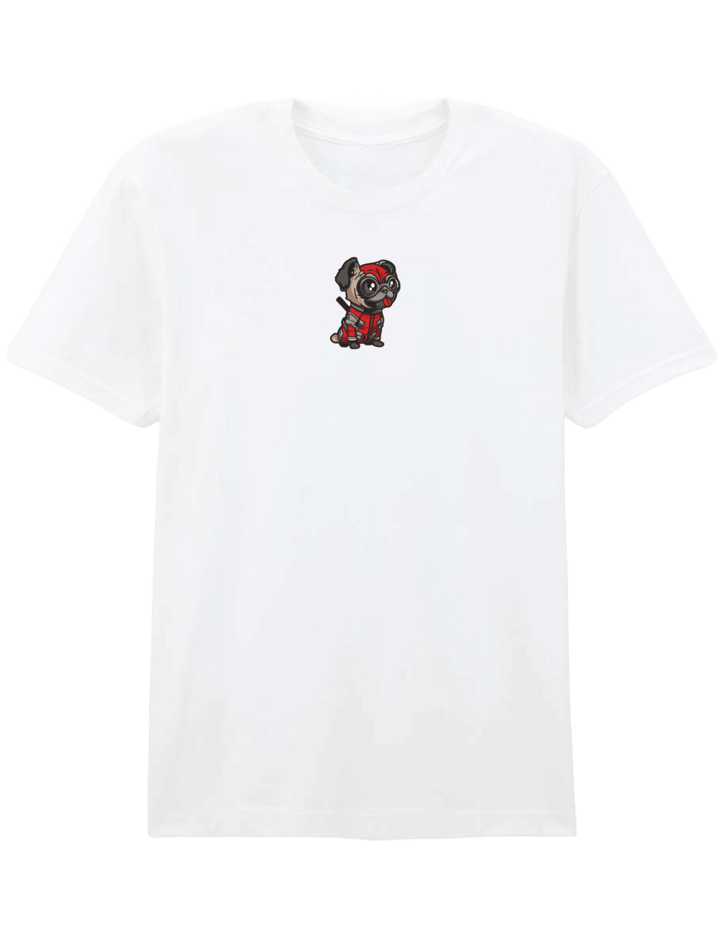 Dog tricou - Thread Muse
