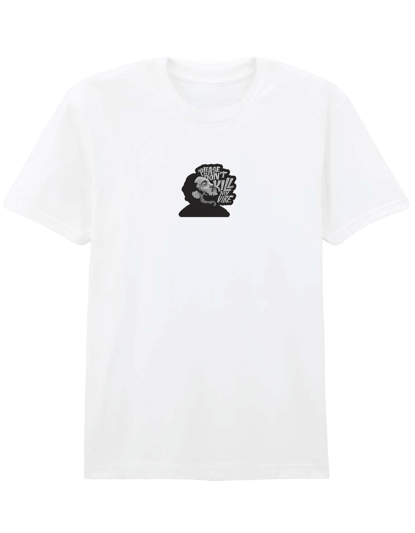 My vibe tricou - Thread Muse