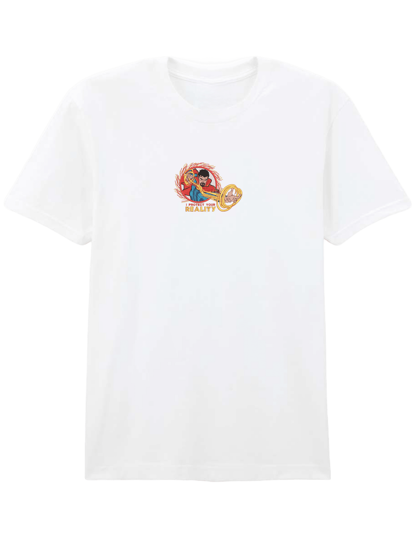 Strange tricou - Thread Muse