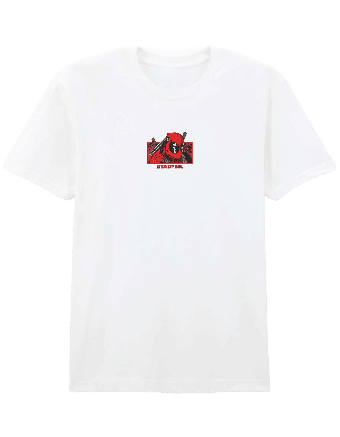 Gun tricou - Thread Muse
