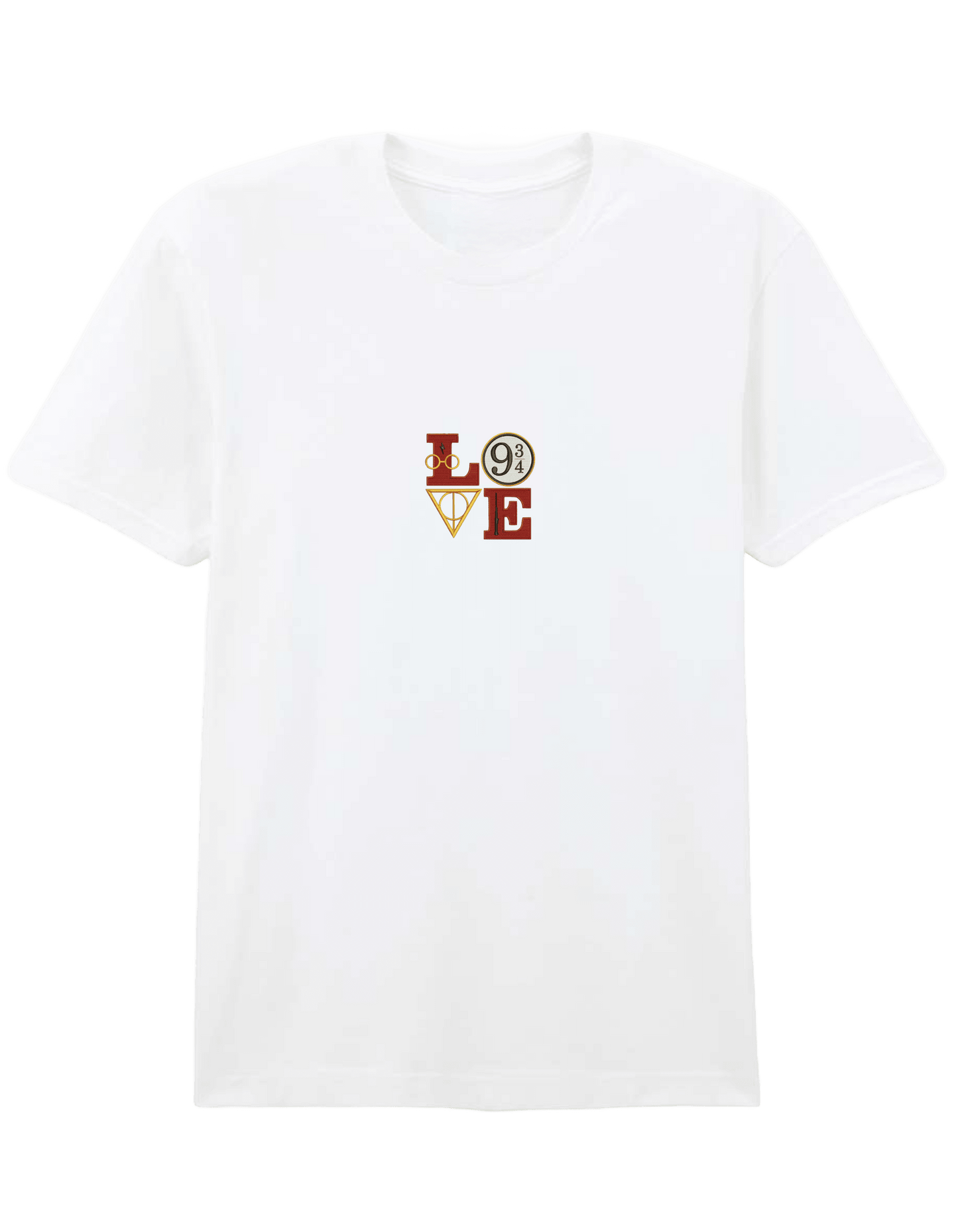 Hp love tricou Harry Potter - Thread Muse