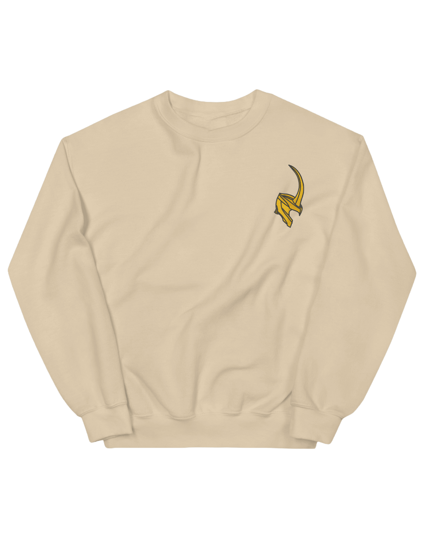 Loki sweatshirt - Thread Muse