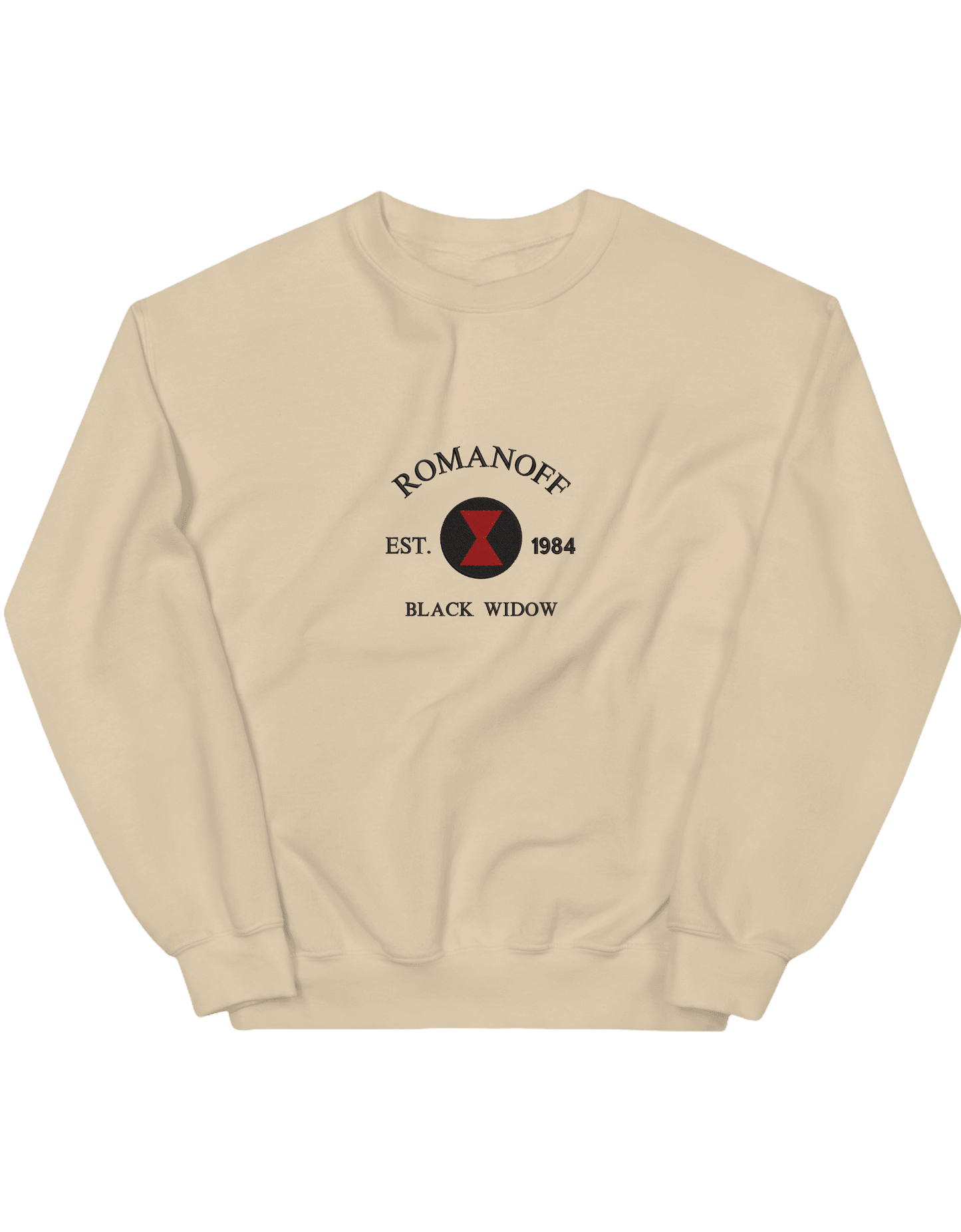 Romanoff sweatshirt - Thread Muse