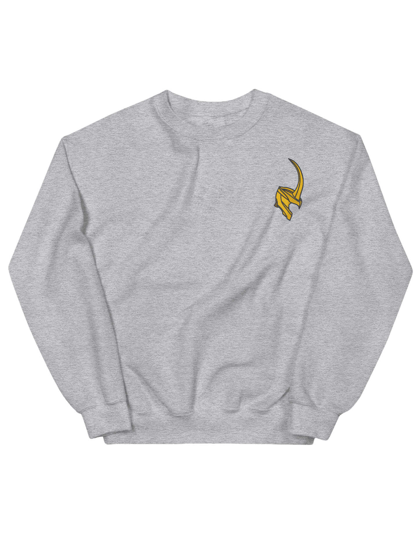 Loki sweatshirt - Thread Muse