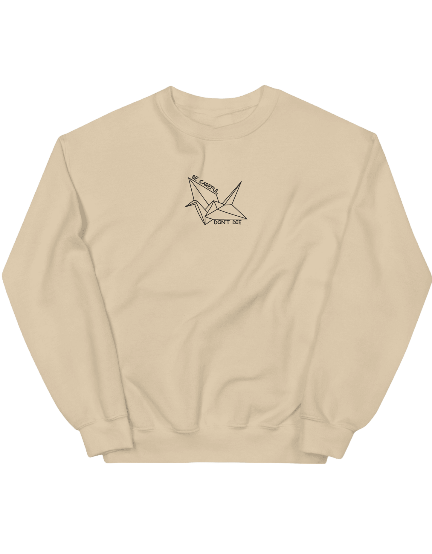 Manacled sweatshirt bookish - Thread Muse