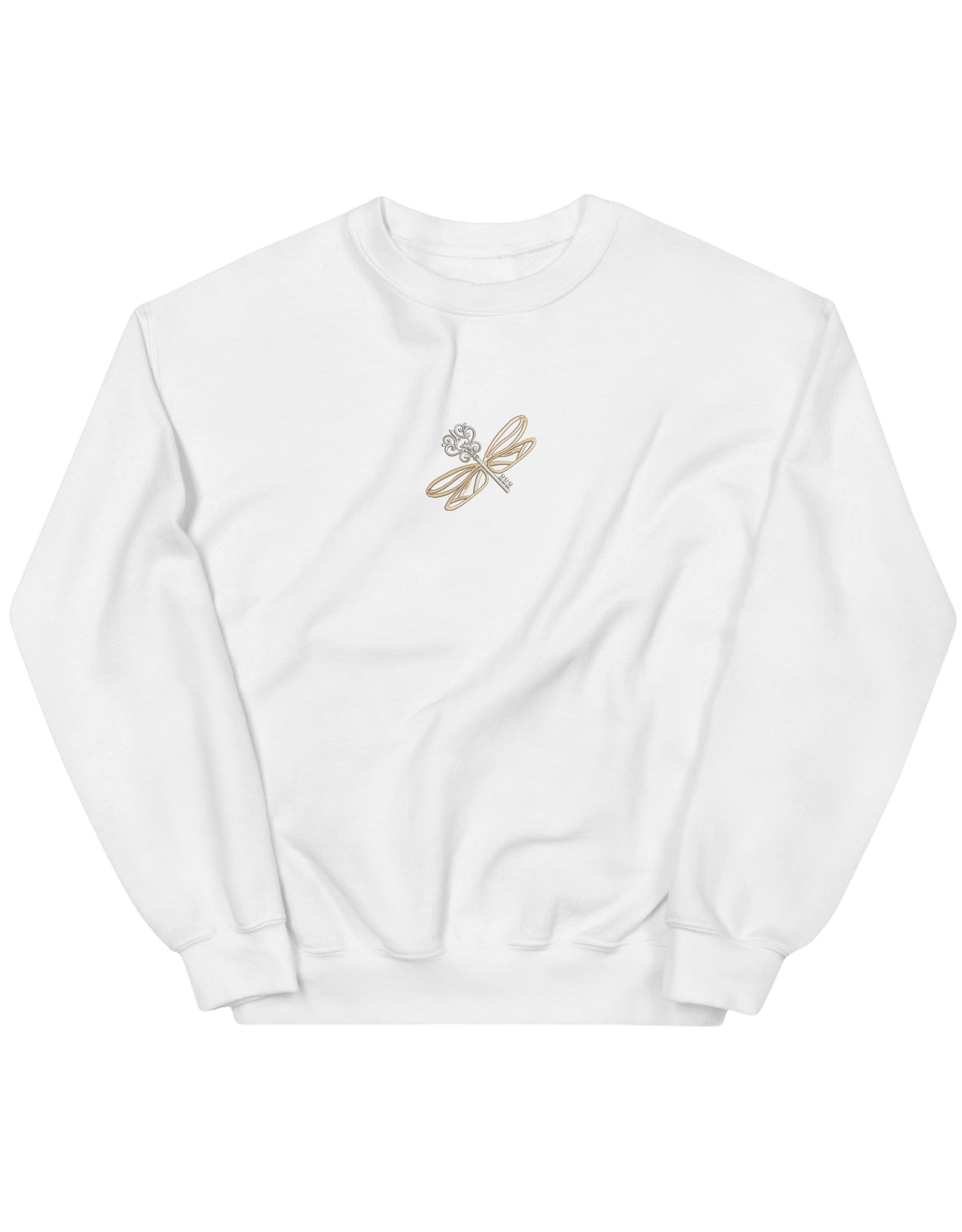 Key sweatshirt Harry Potter - Thread Muse