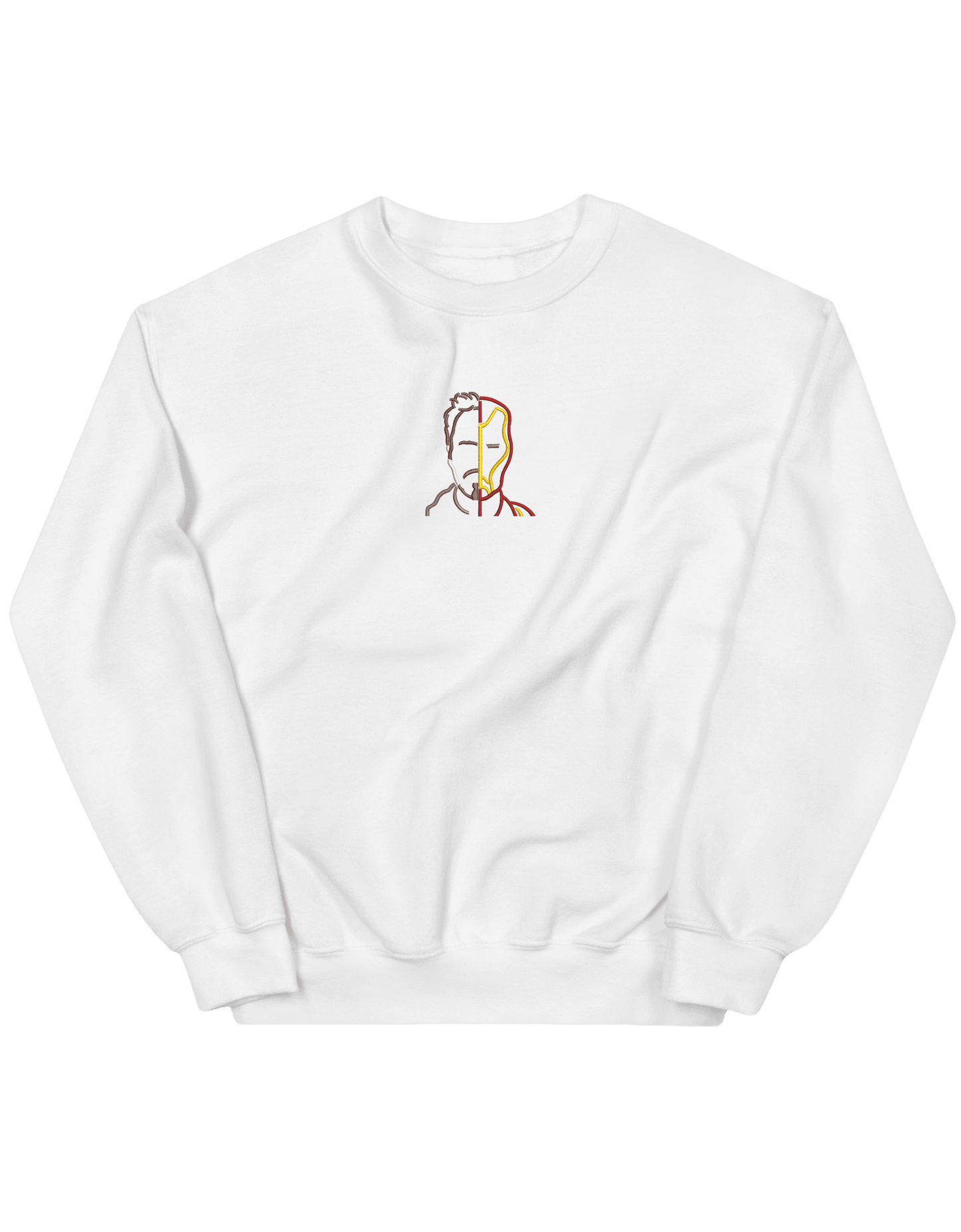 Tony sweatshirt - Thread Muse