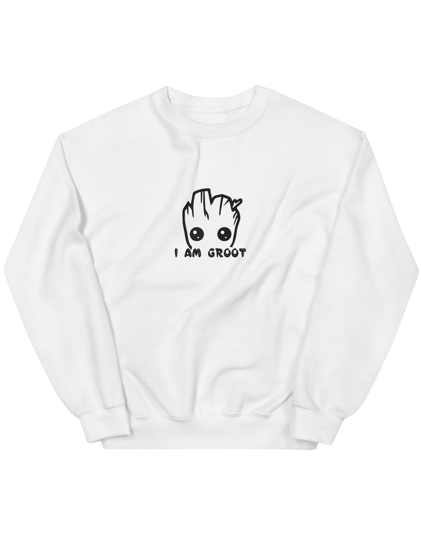 Tree sweatshirt - Thread Muse