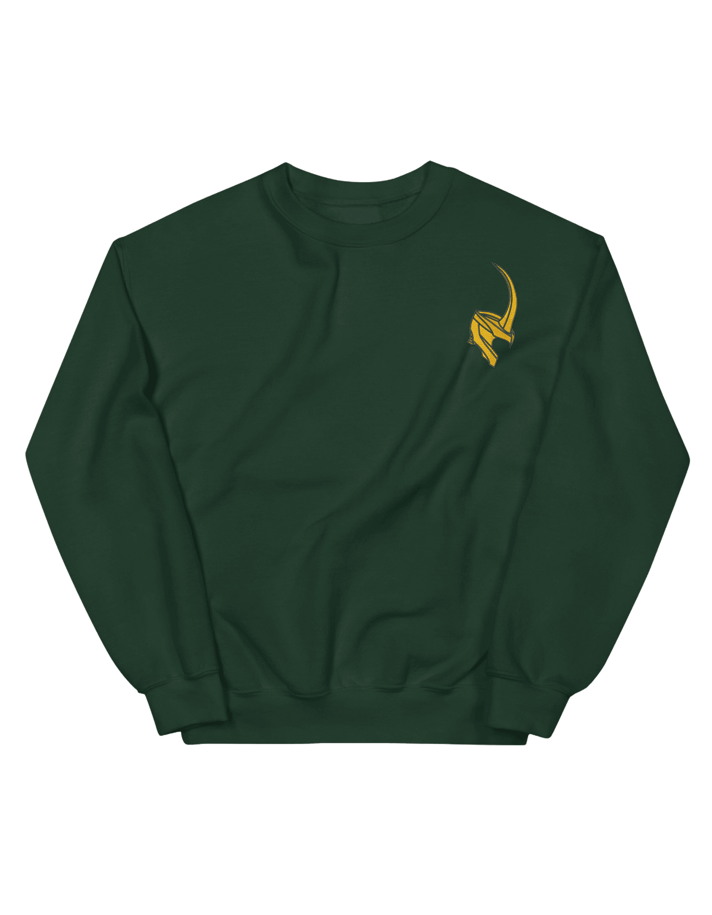 Loki sweatshirt - Thread Muse