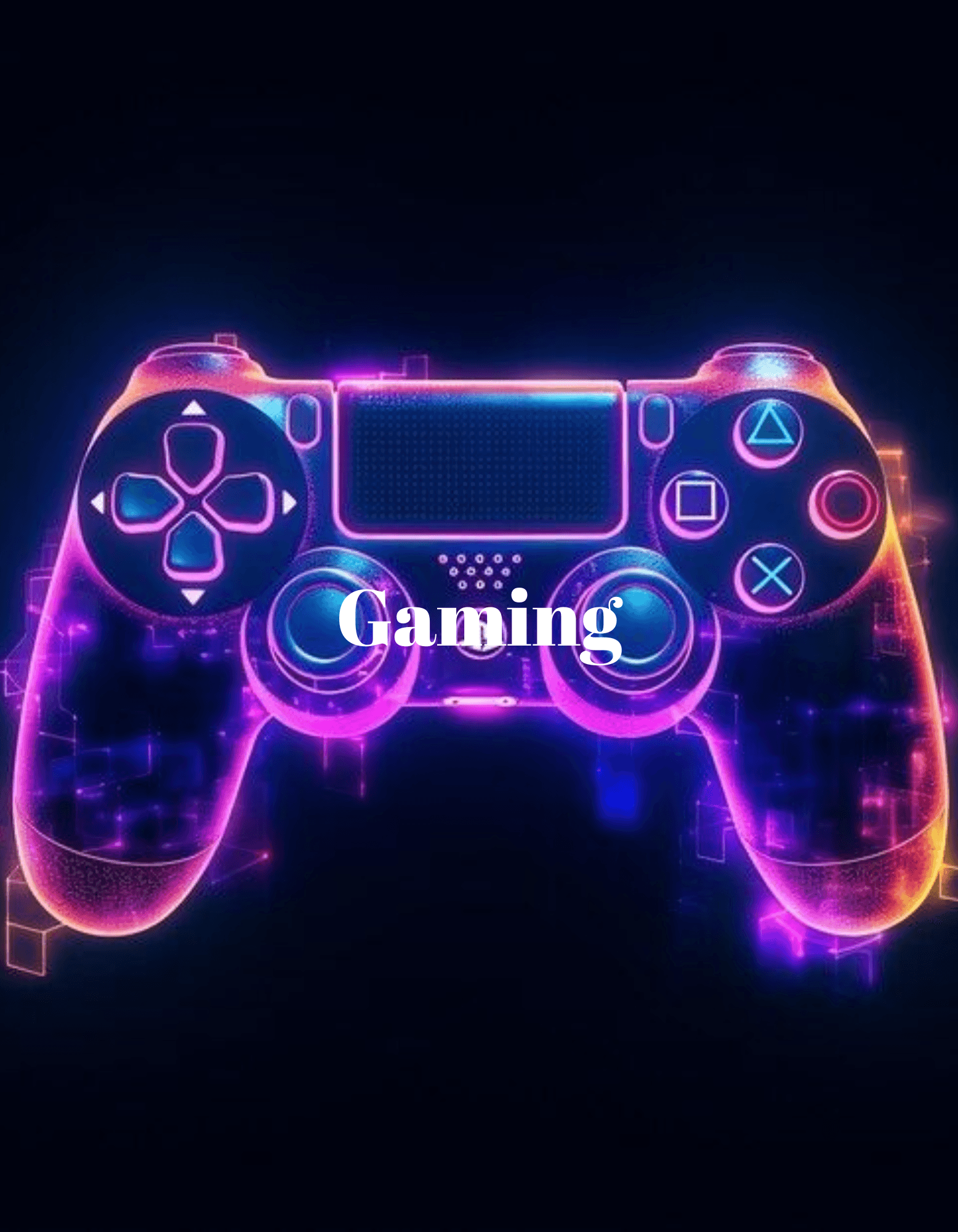 Gaming inspired - Thread Muse