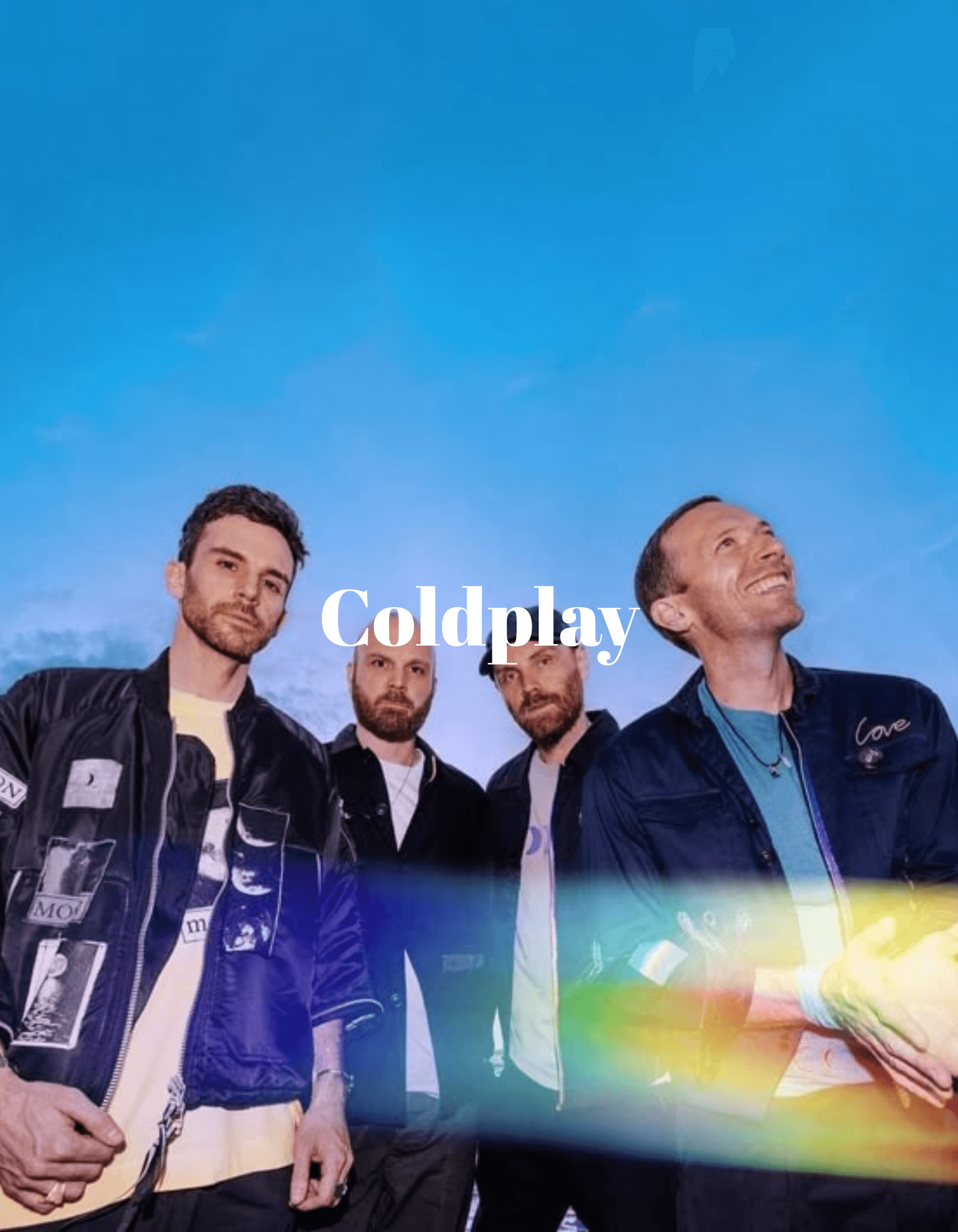 Coldplay - Thread Muse