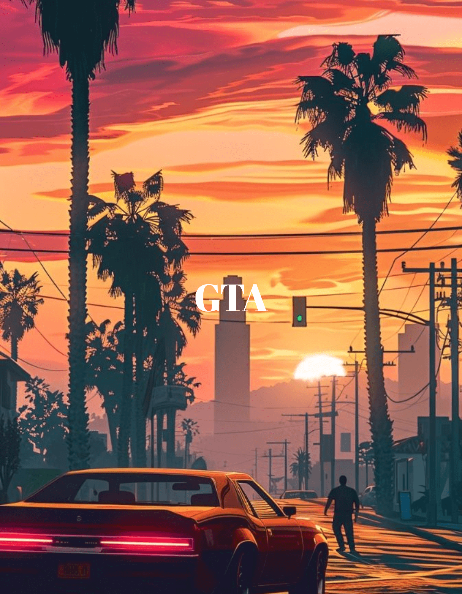 GTA - Thread Muse