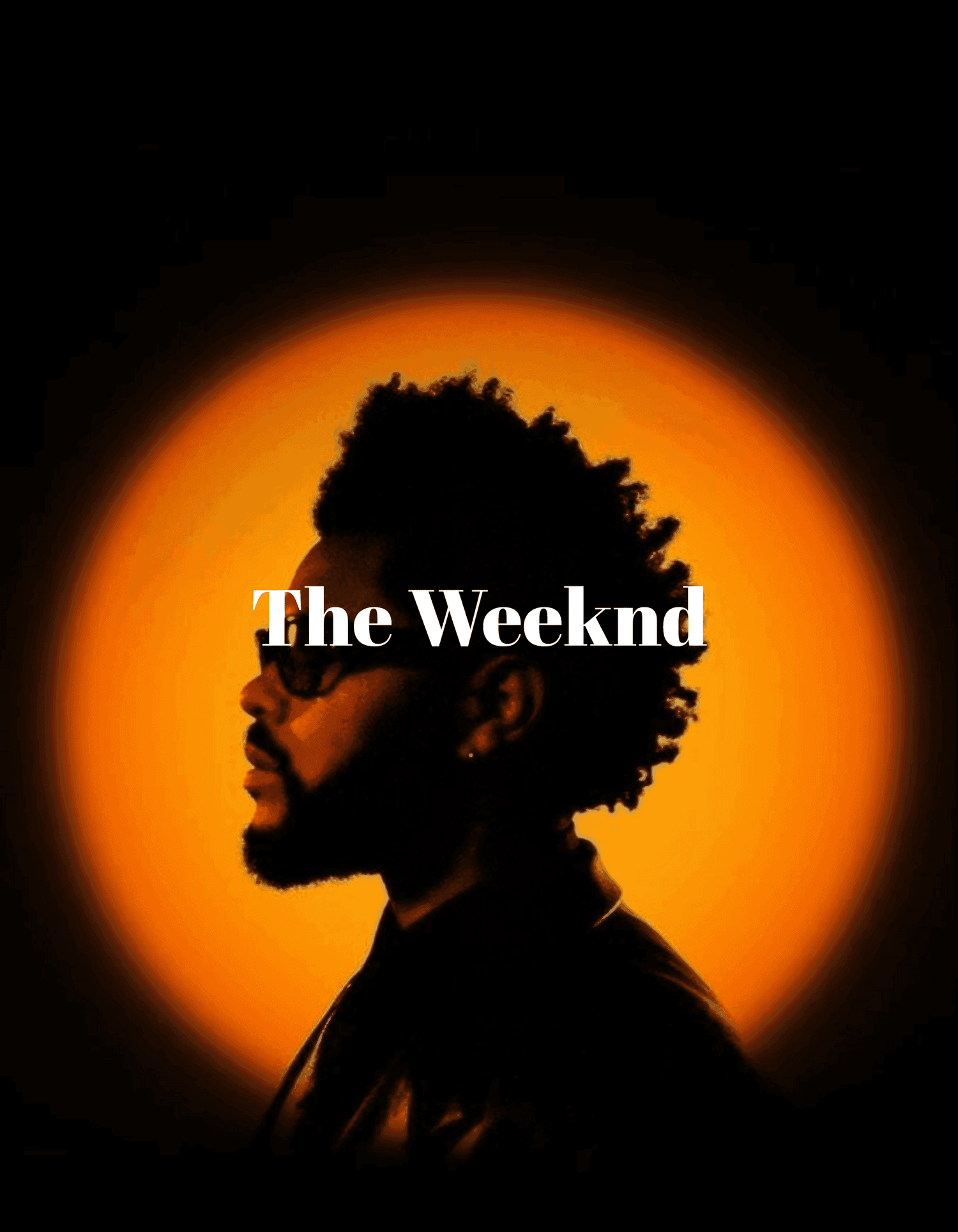 The Weeknd - Thread Muse