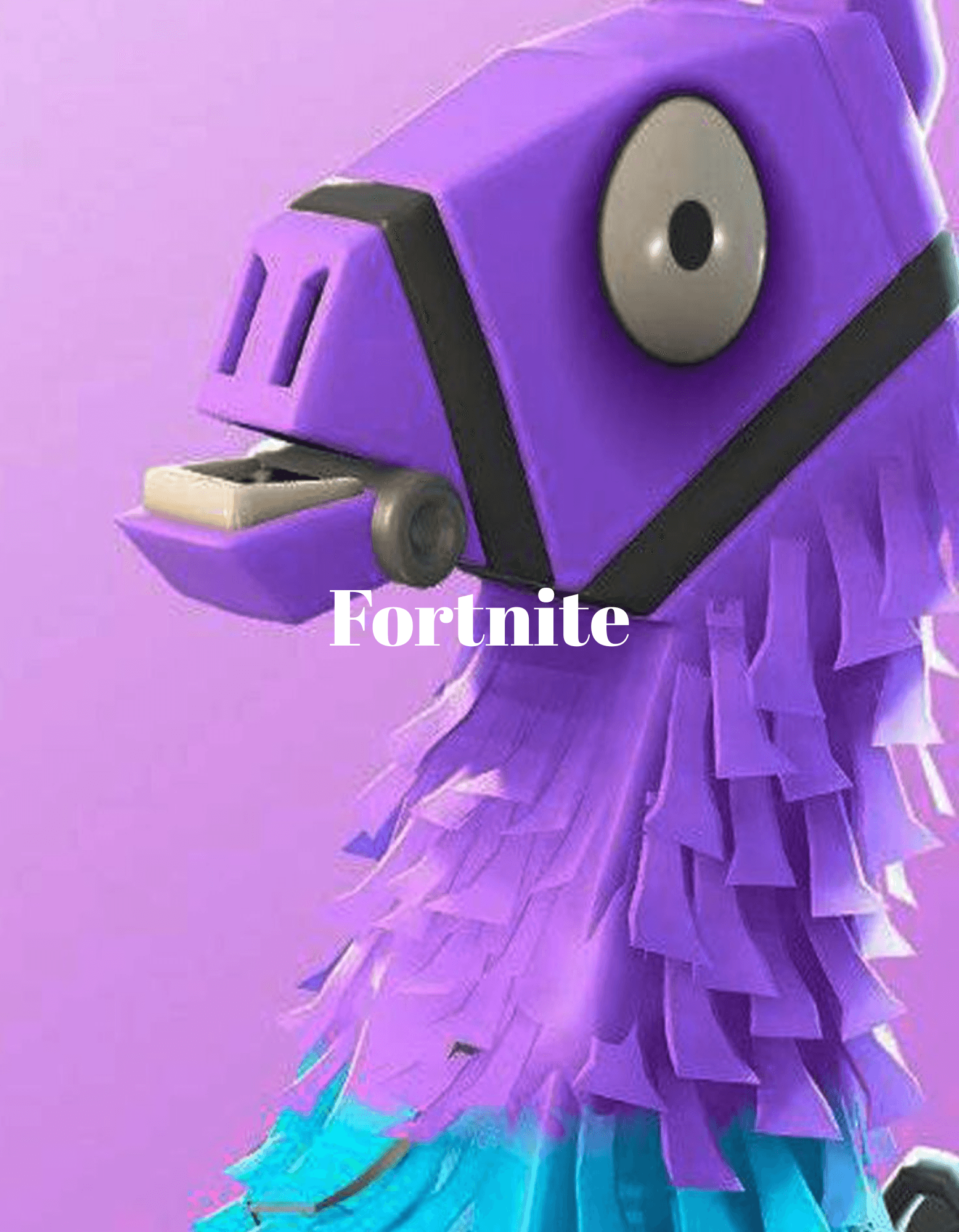 Fortnite - Thread Muse