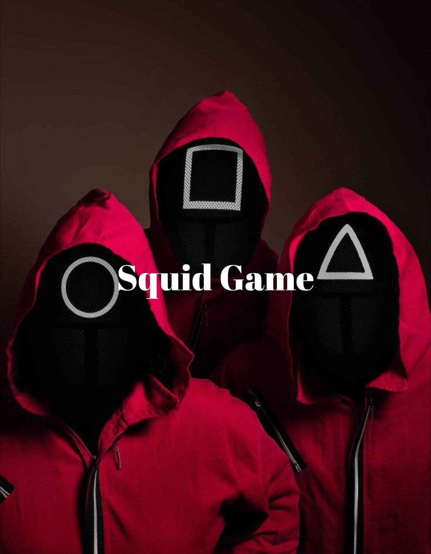 Squid Game - Thread Muse