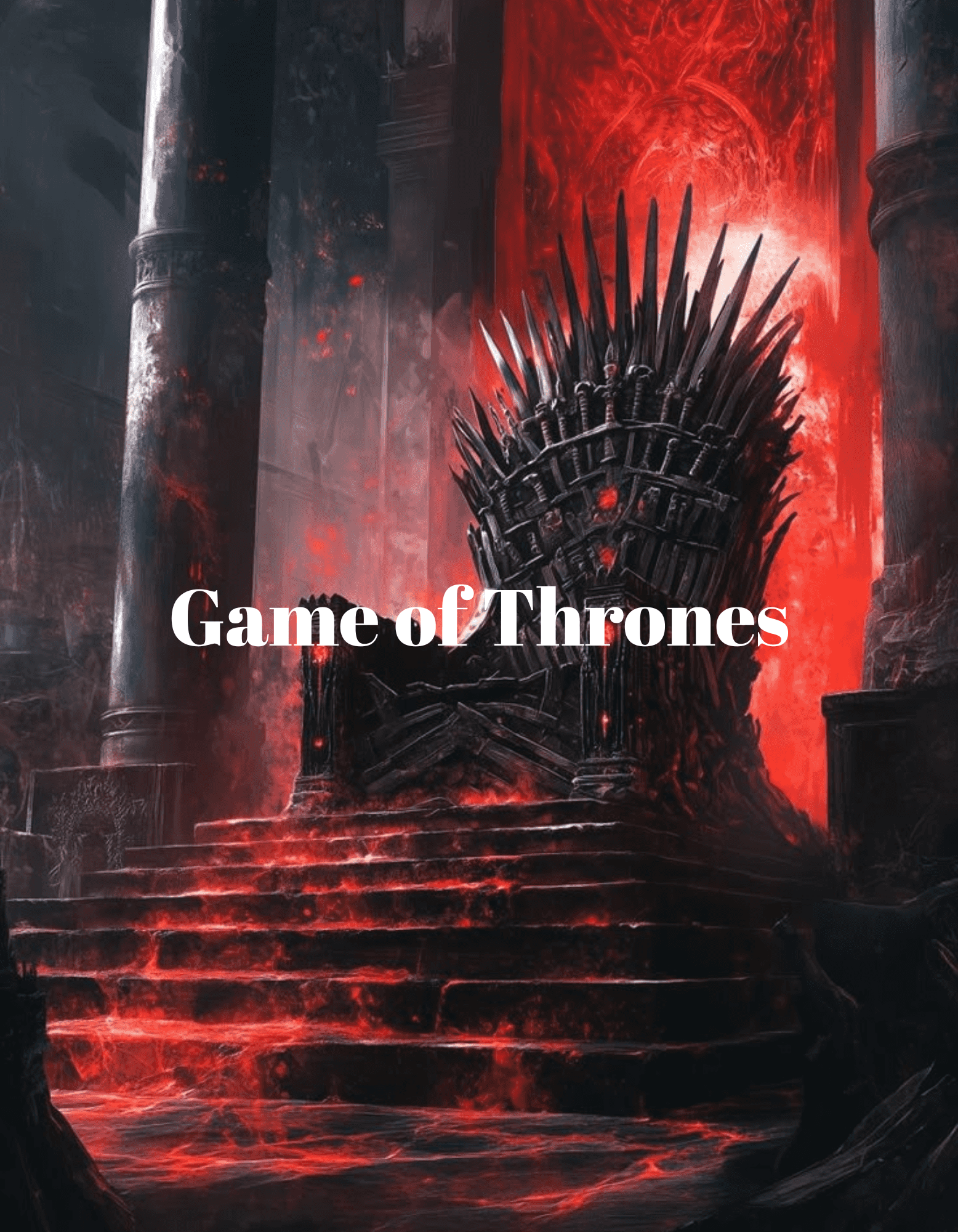 Game of thrones - Thread Muse