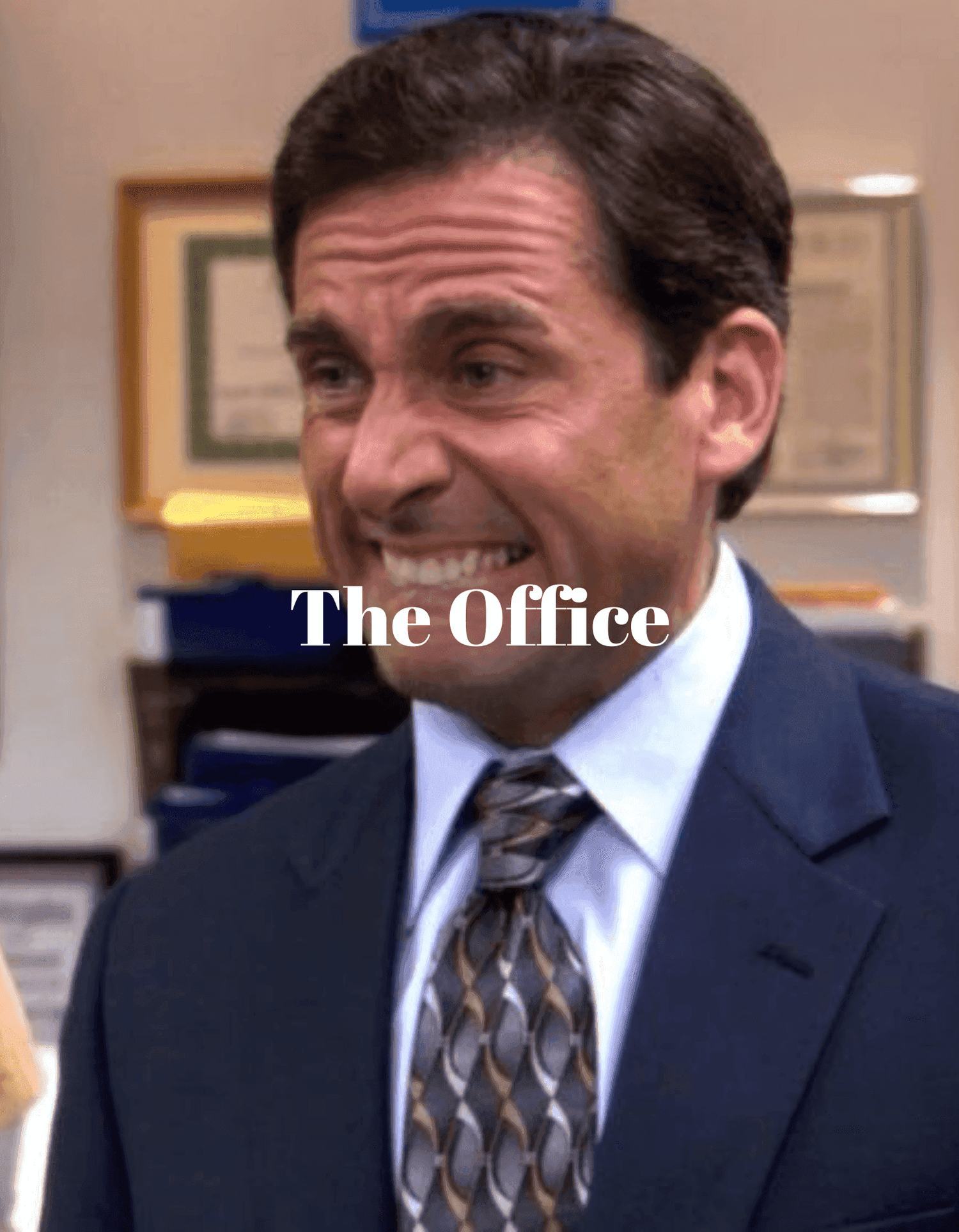 The Office - Thread Muse