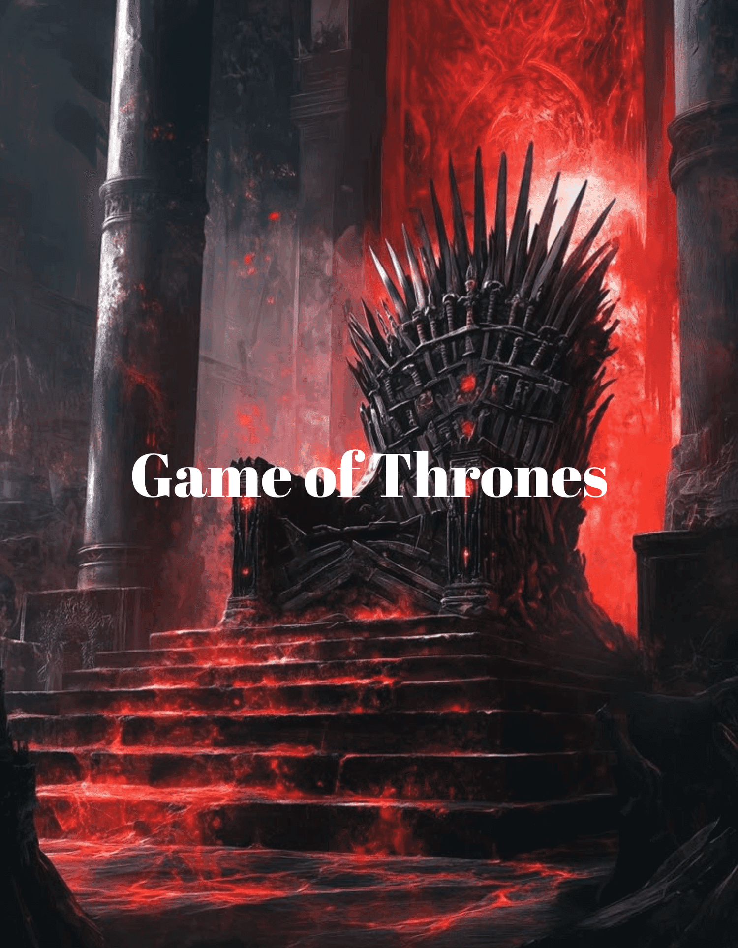 Game of thrones - Thread Muse