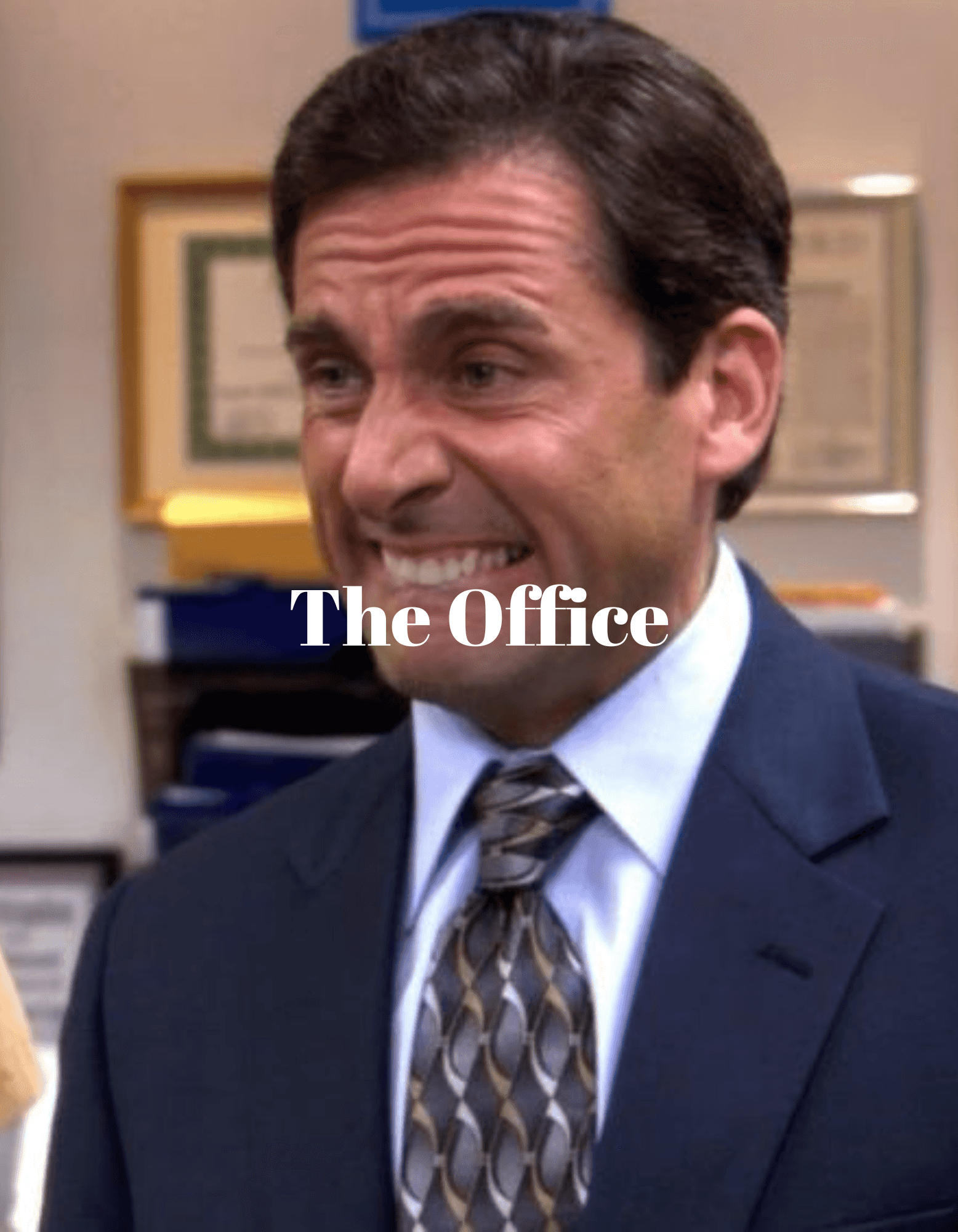 The Office - Thread Muse