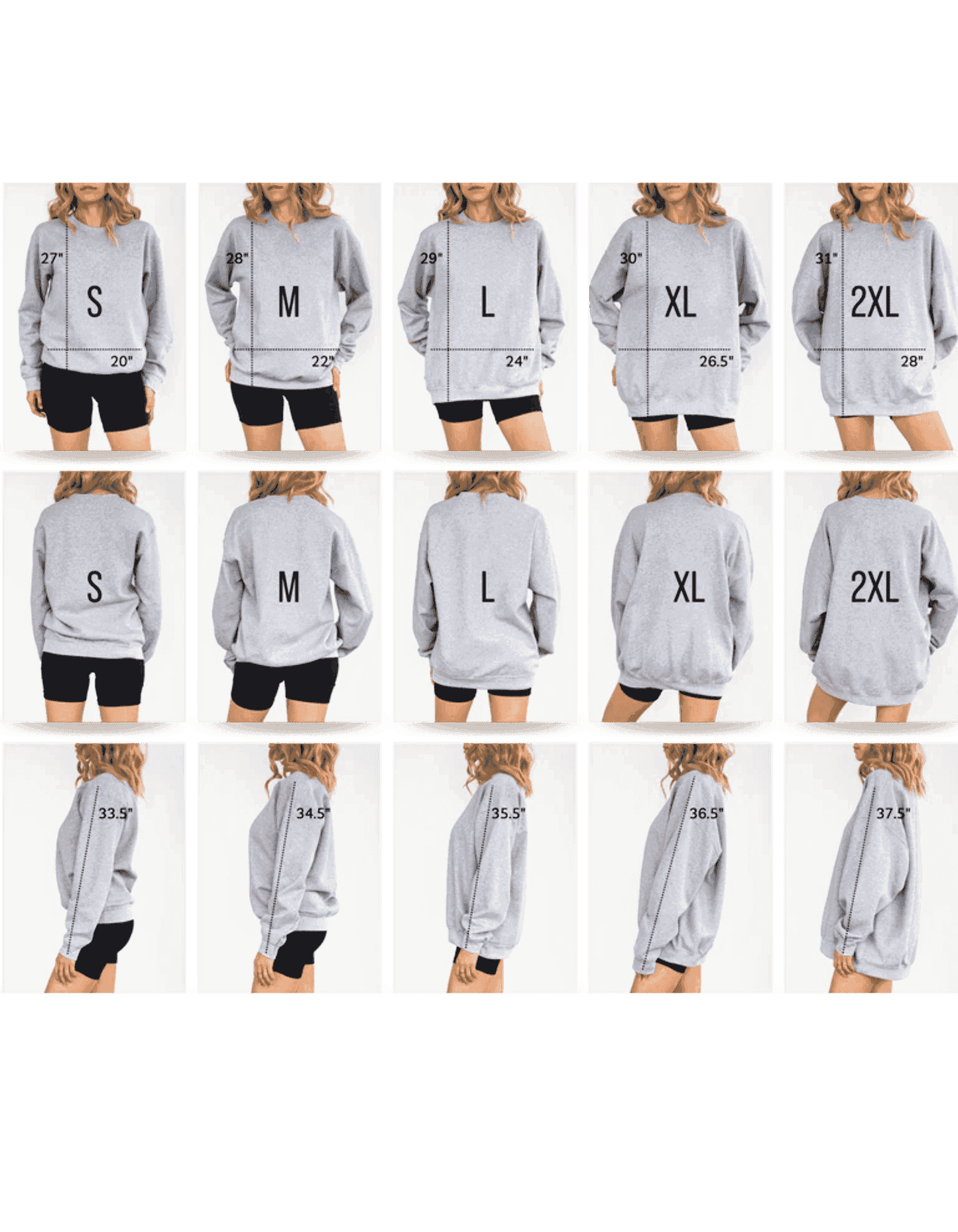 All too well sweatshirt - Thread Muse