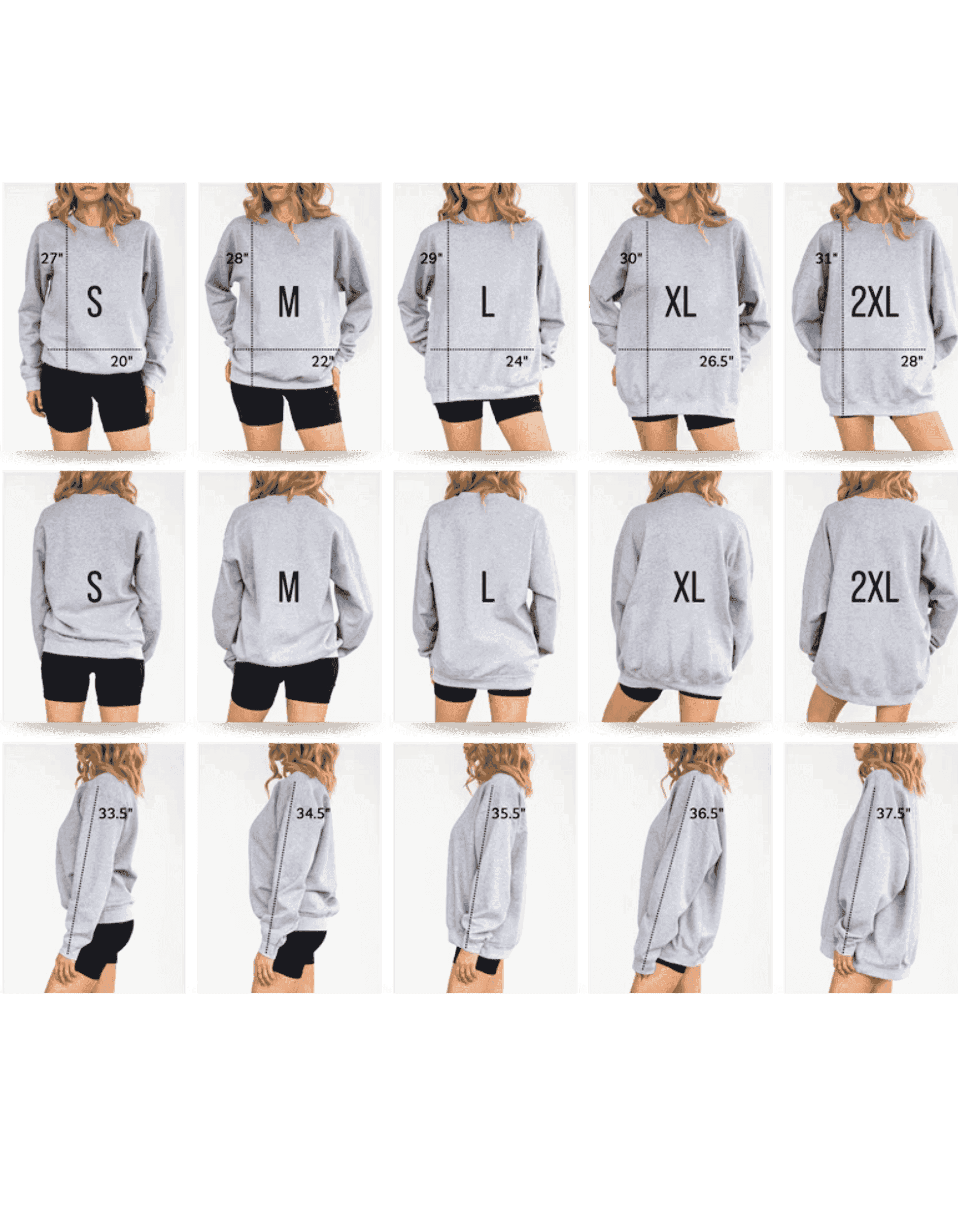 All too well sweatshirt - Thread Muse