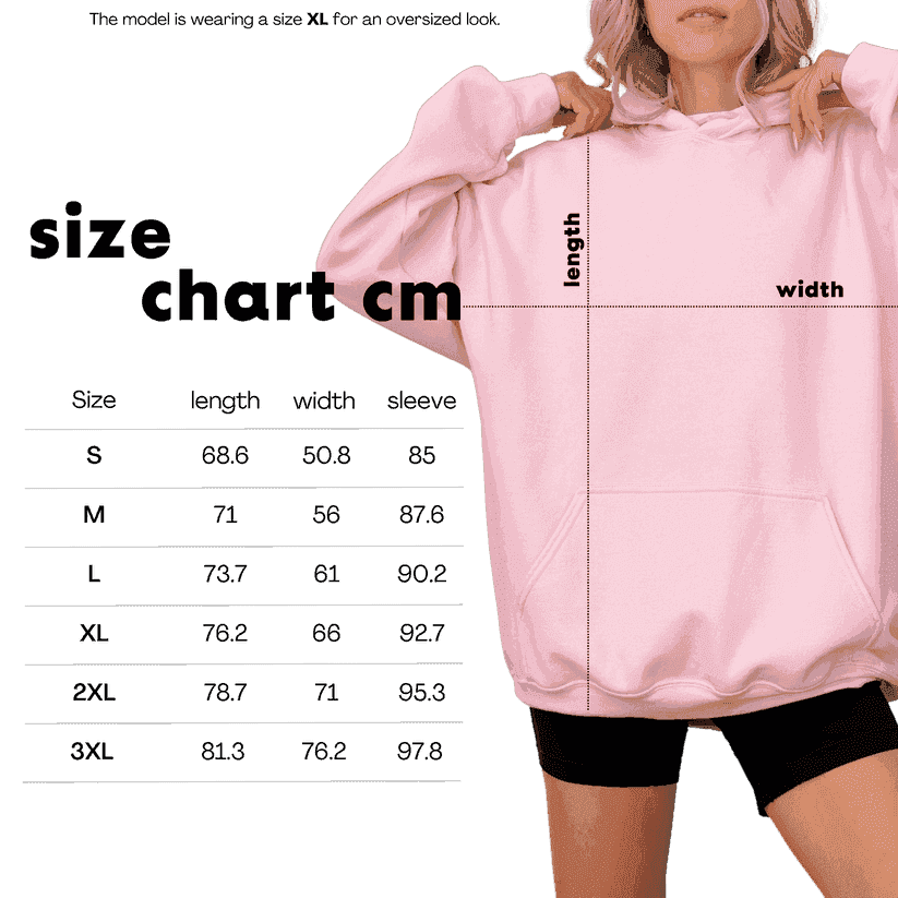 All too well hoodie - Thread Muse