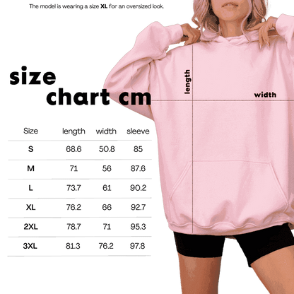 All too well hoodie - Thread Muse