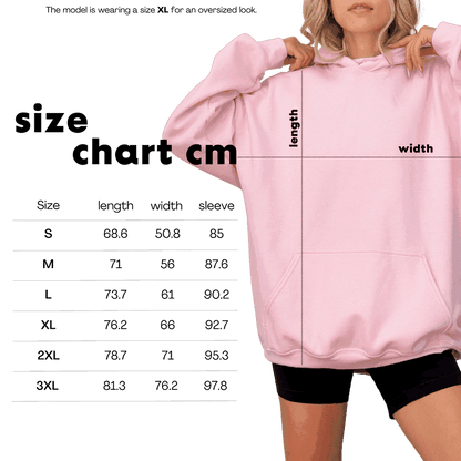 Down bad hoodie - Thread Muse