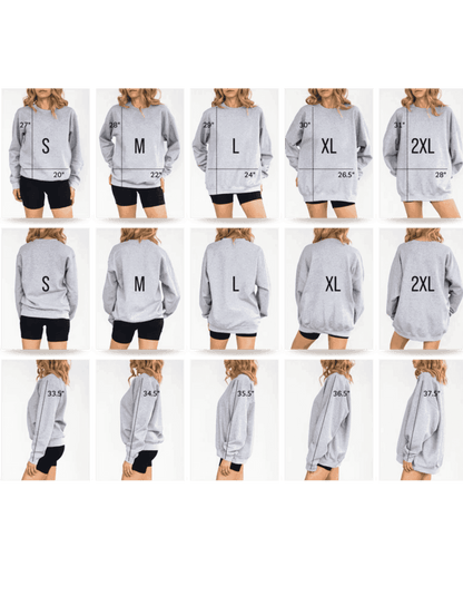 Manon sweatshirt Throne of Glass - Thread Muse