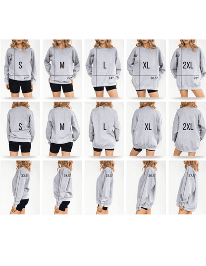 Dice sweatshirt - Thread Muse