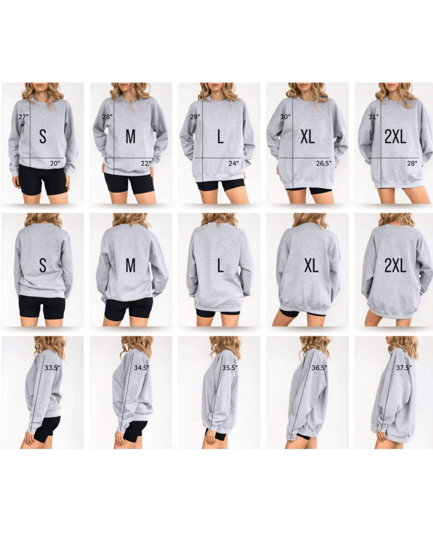 Wolvepool sweatshirt - Thread Muse