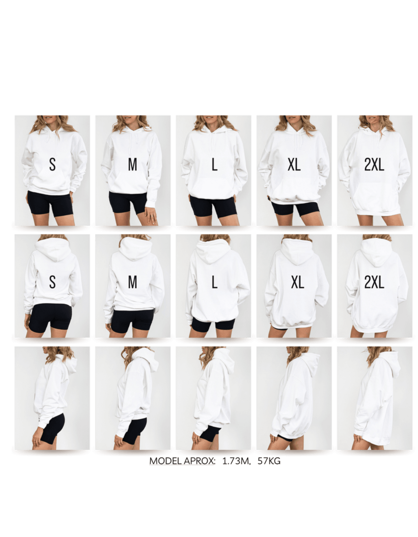 Belova hoodie - Thread Muse