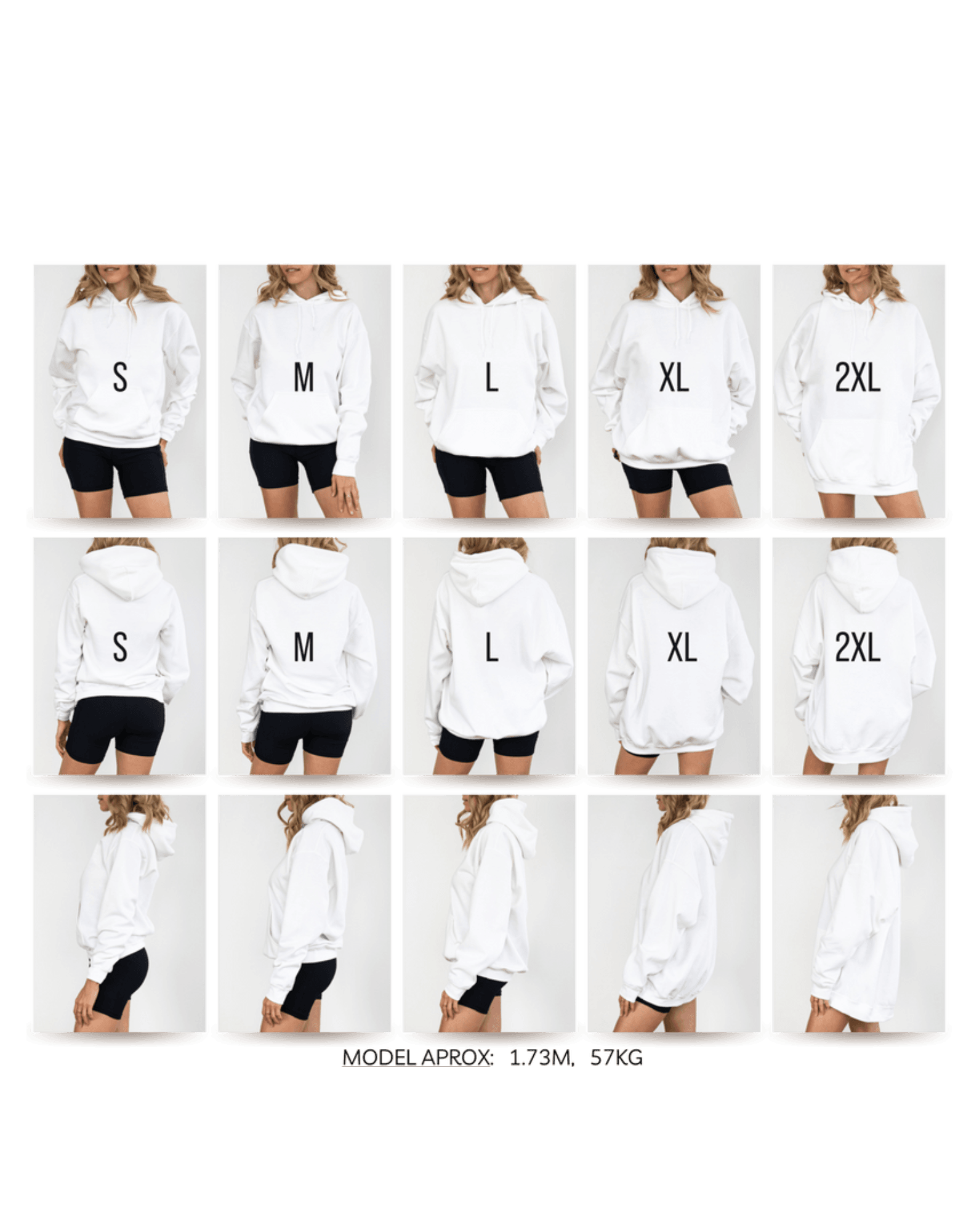 Belova hoodie - Thread Muse